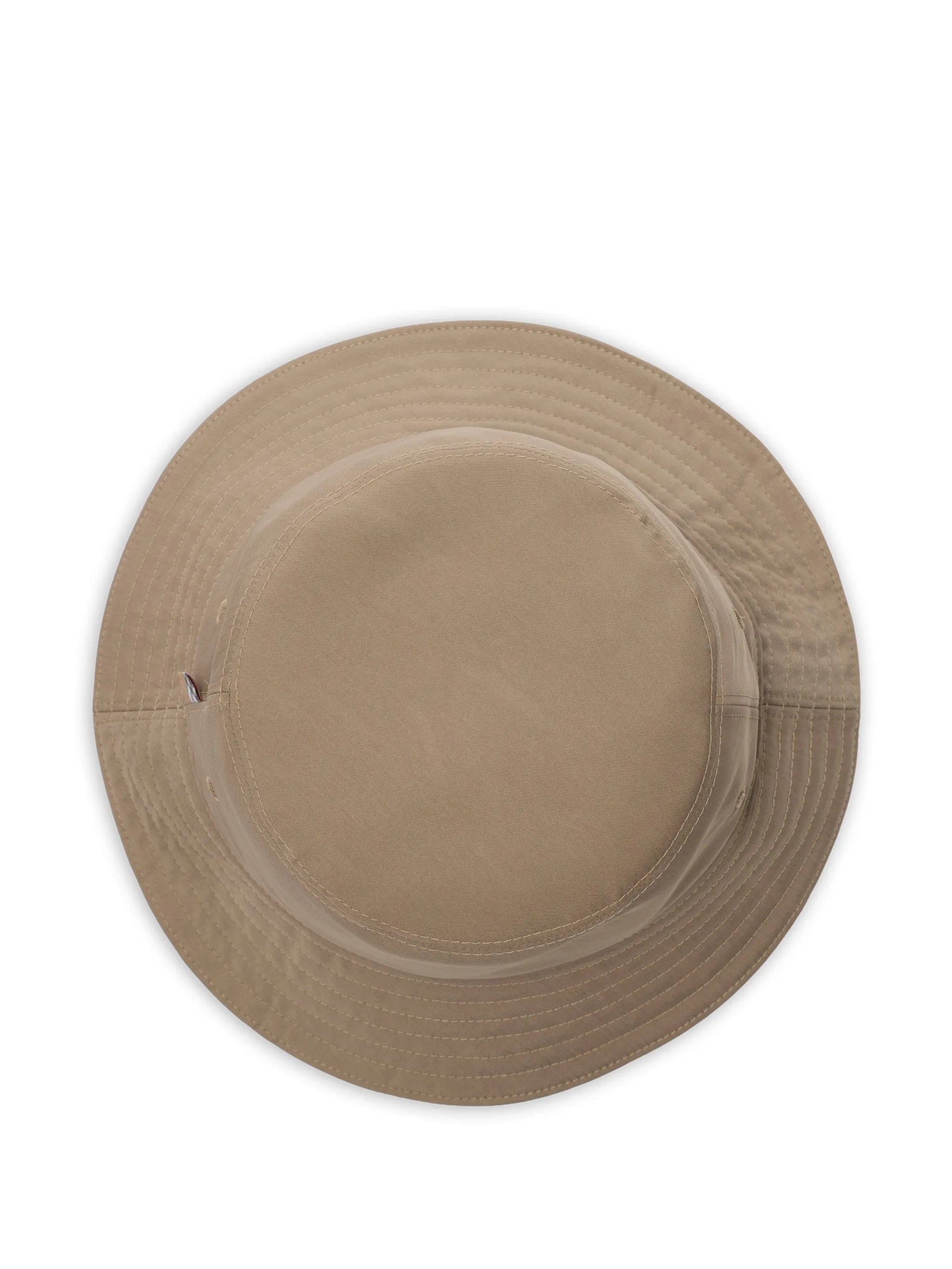 Burberry nylon blend bucket hat