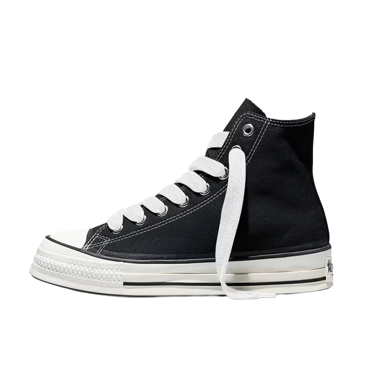 Converse Chuck Taylor Throwback Black/Vintage White/Red