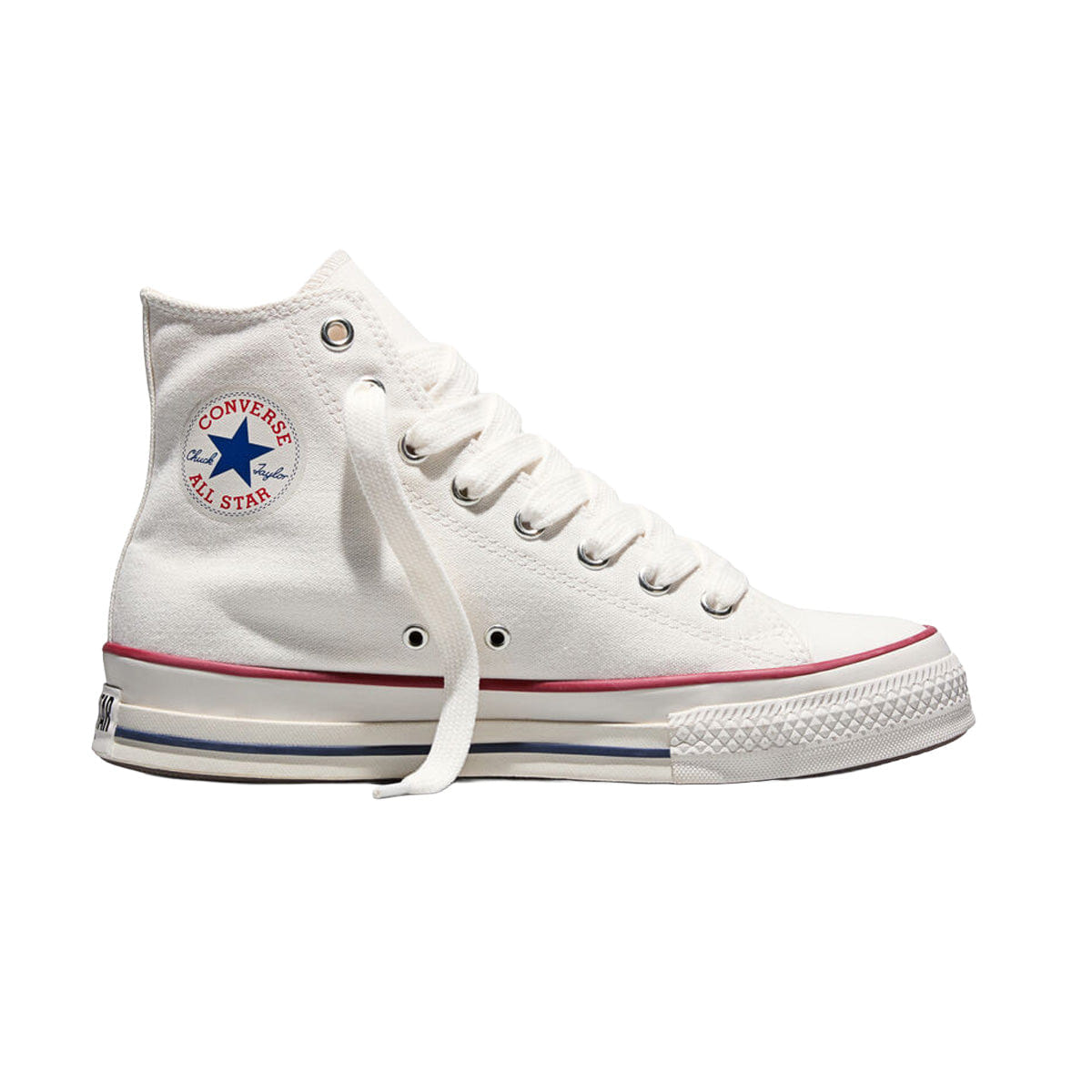 Converse Chuck Taylor Throwback'VINTAGE WHITE/BLUE/RED'