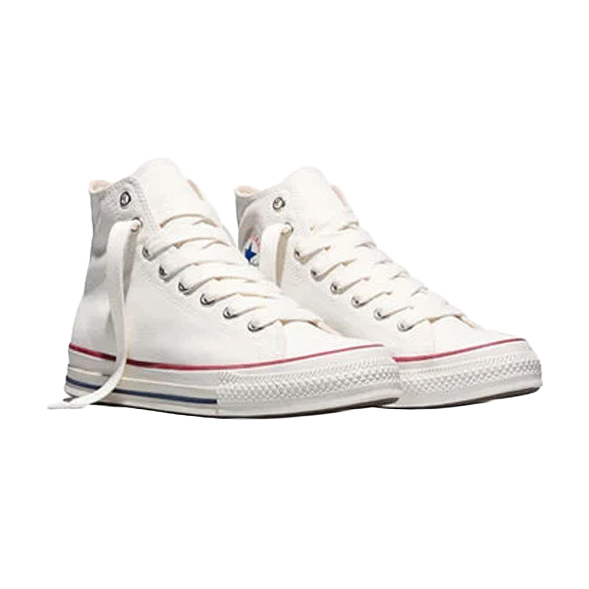 Converse Chuck Taylor Throwback'VINTAGE WHITE/BLUE/RED'