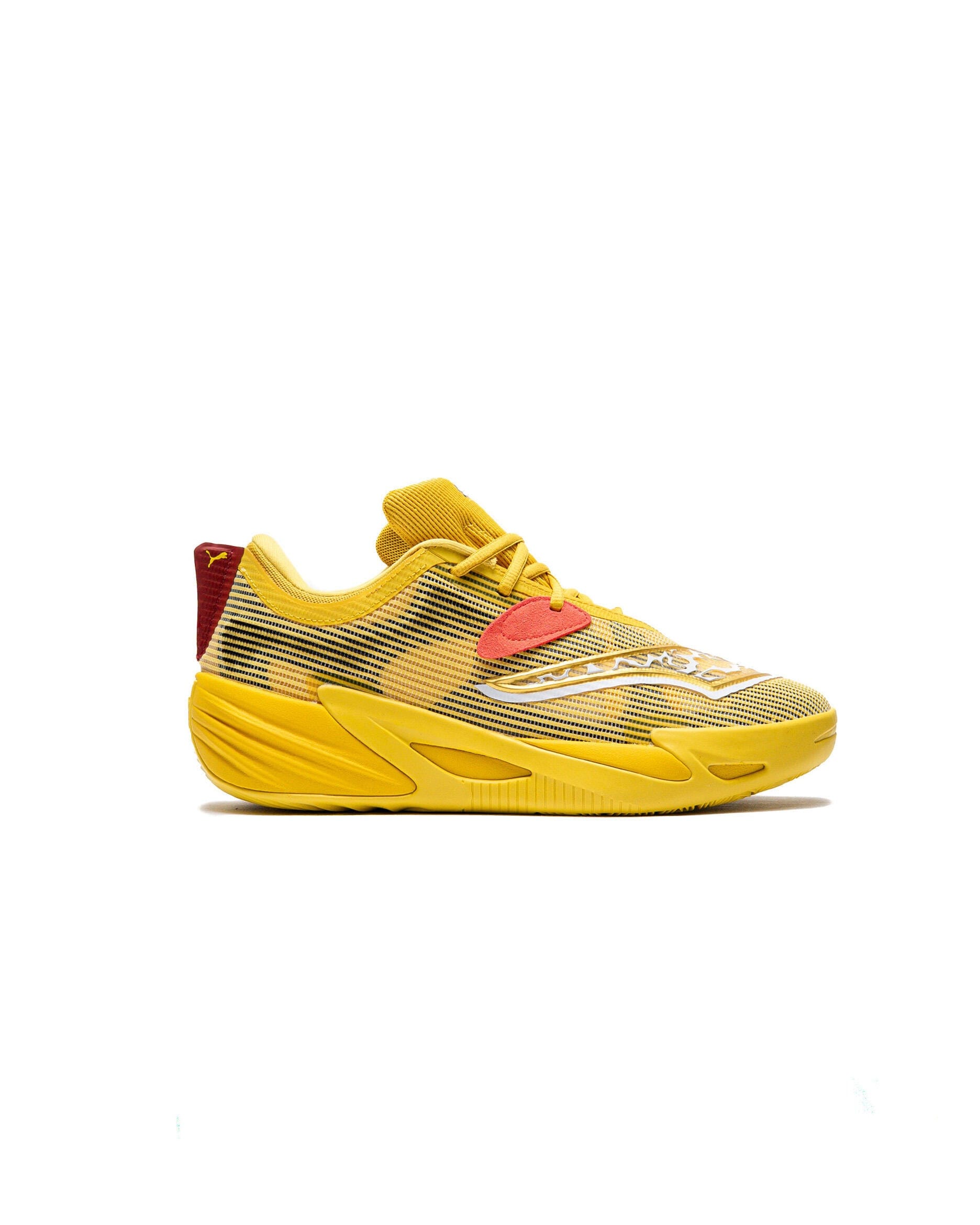 Puma x Pokemon All - Pro NITRO 2 Pikachu