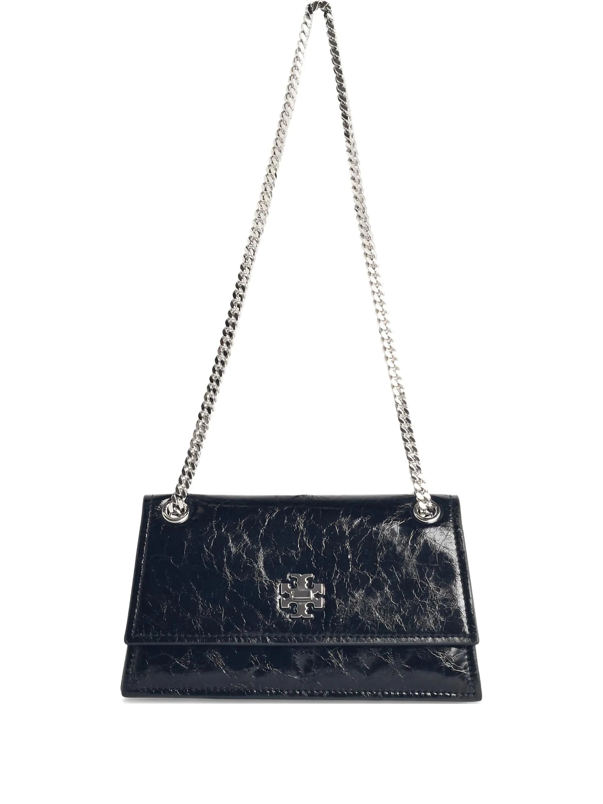Tory Burch mini Kira logo - detail shoulder bag