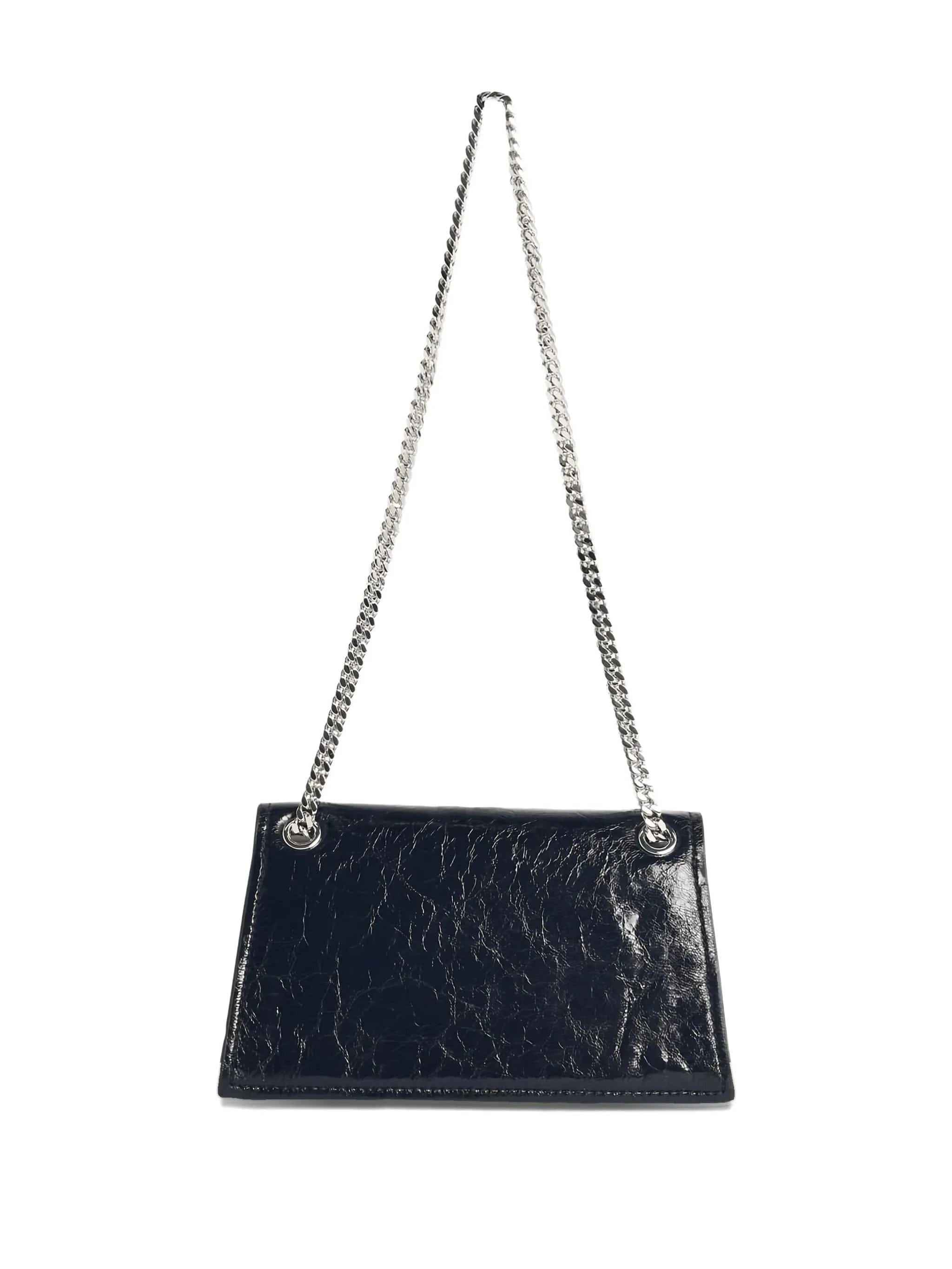 Tory Burch mini Kira logo - detail shoulder bag