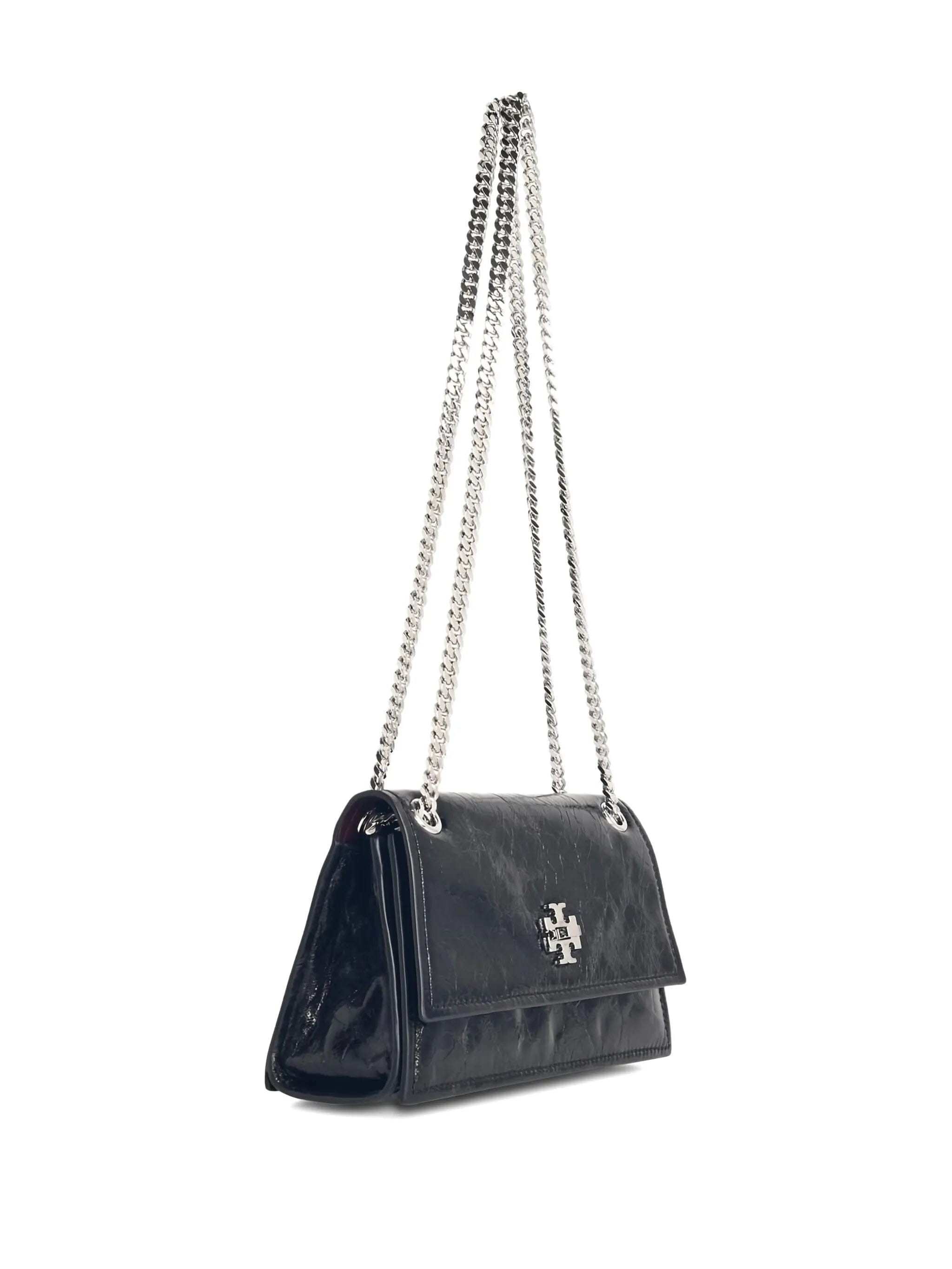 Tory Burch mini Kira logo - detail shoulder bag