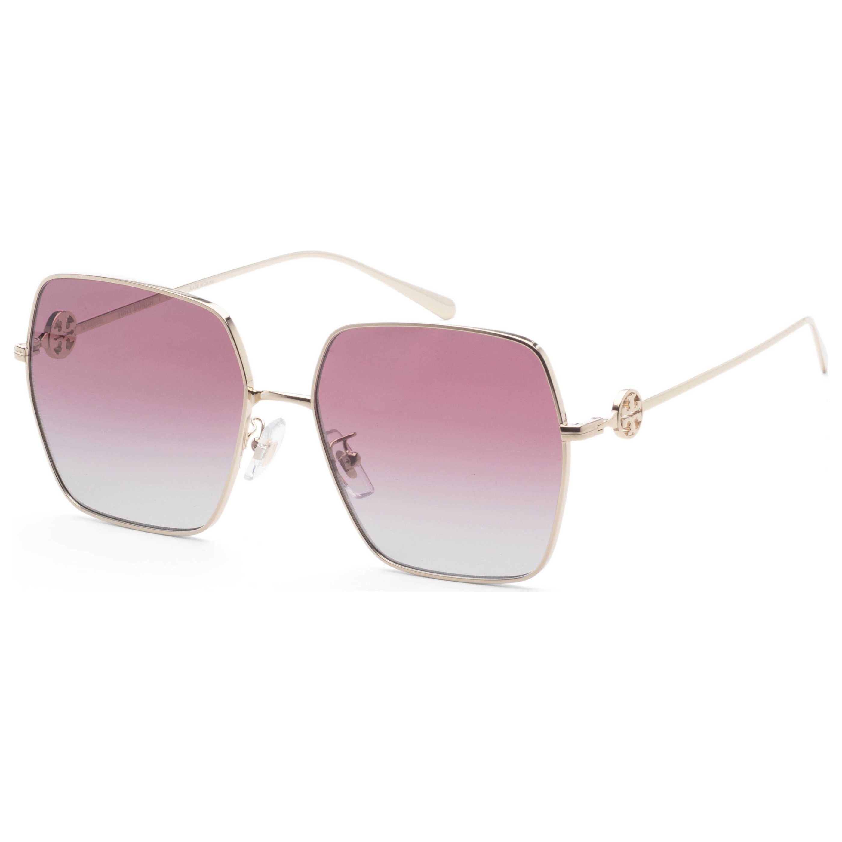 Tory Burch Women's Sunglasses TY6118D - 33468 g - 58