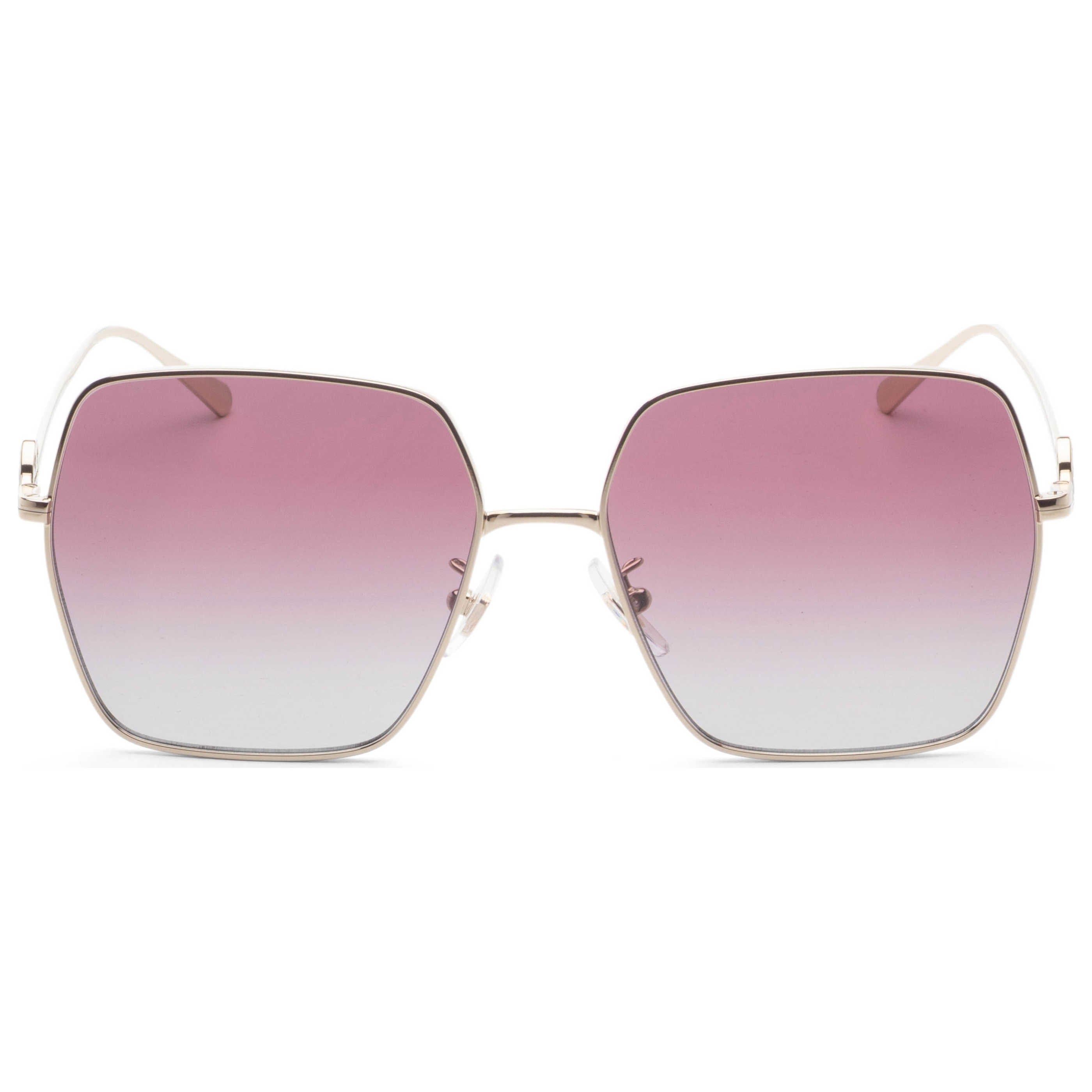Tory Burch Women's Sunglasses TY6118D - 33468 g - 58