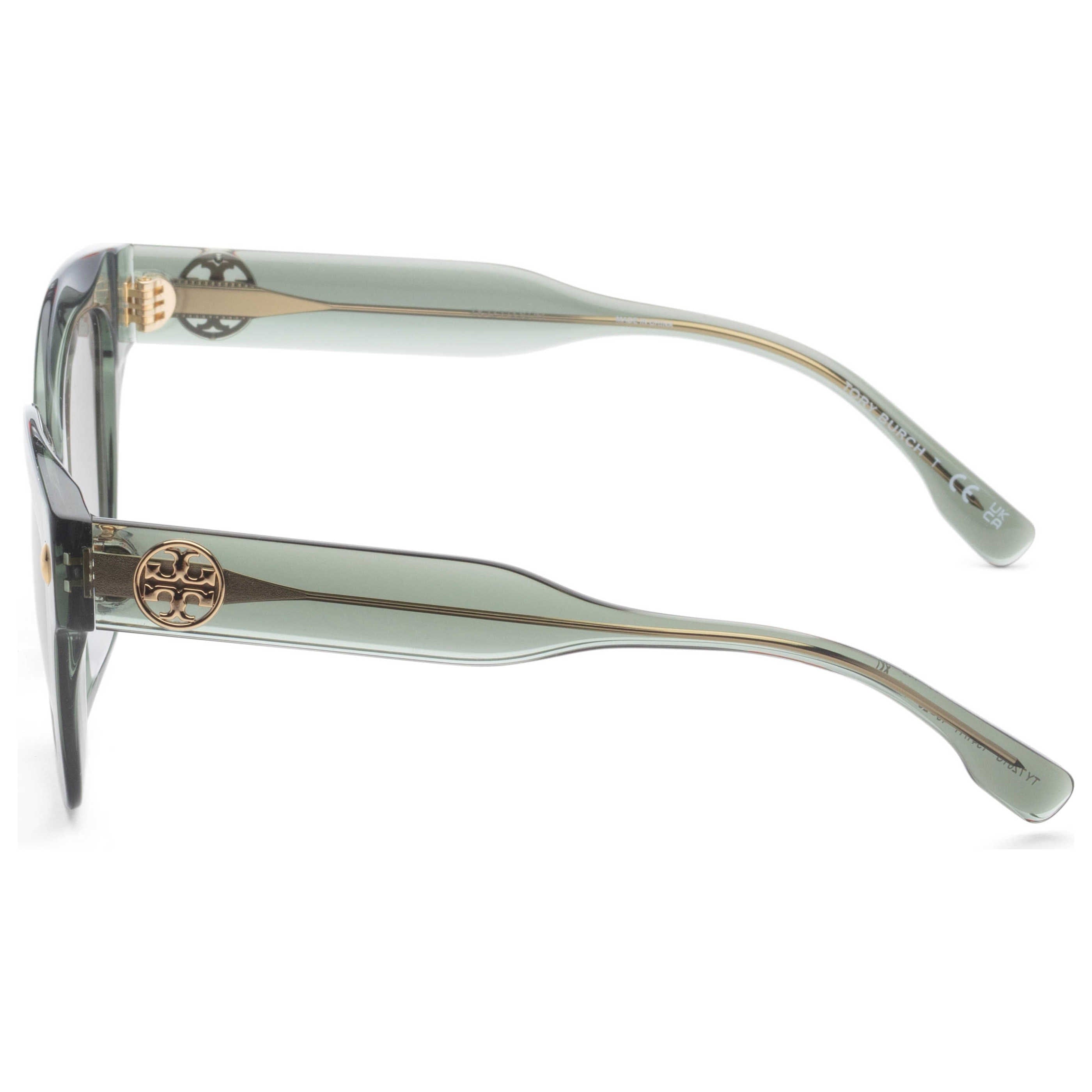 Tory Burch Women's Sunglasses TY7201U - 194111 - 49