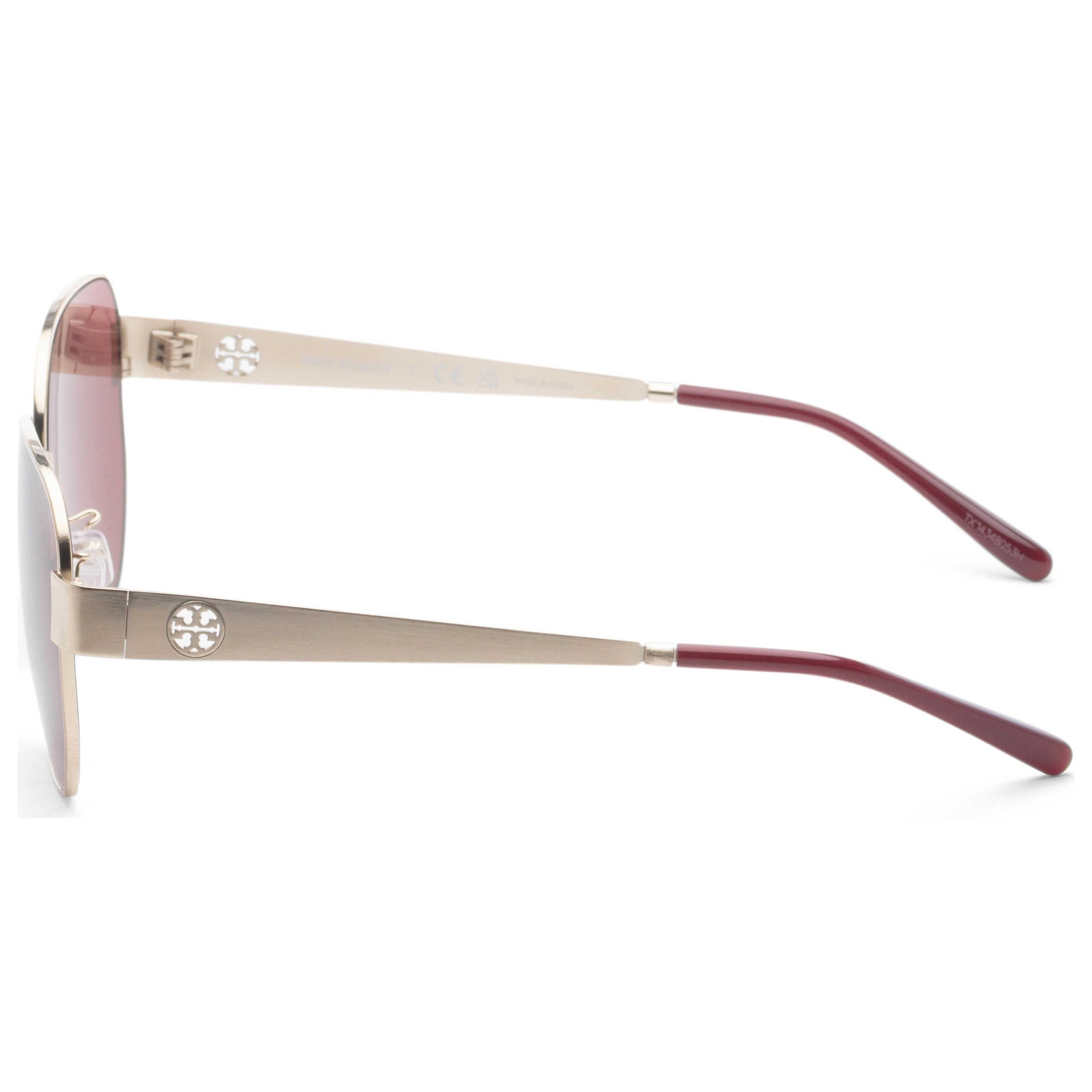 Tory Burch Women's Sunglasses TY6117 - 336275 - 56