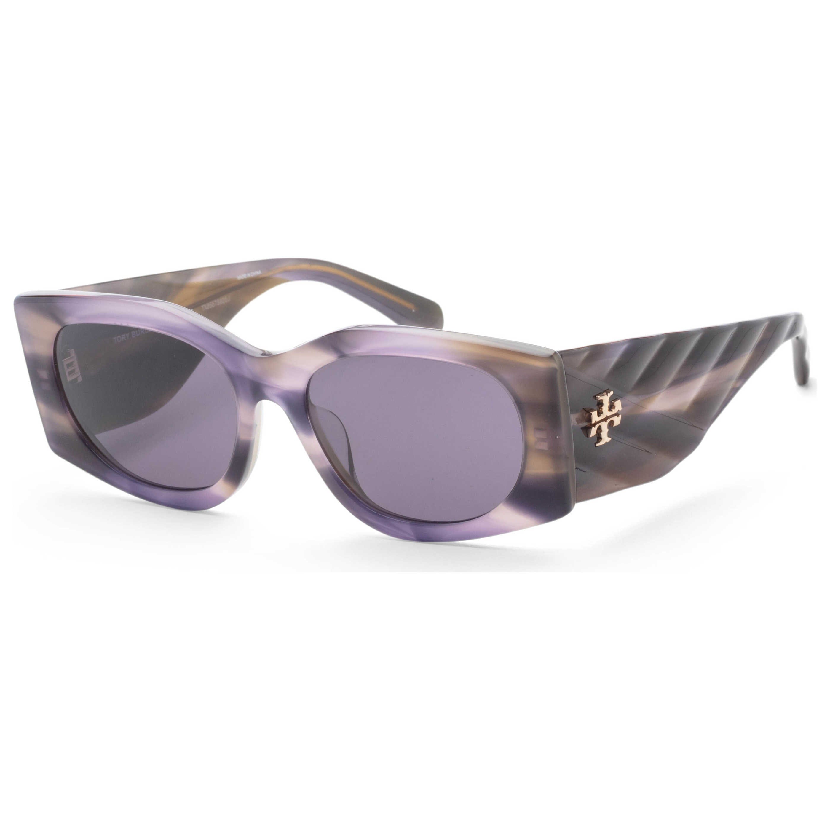 Tory Burch Women's Sunglasses TY7221U - 20271A - 56