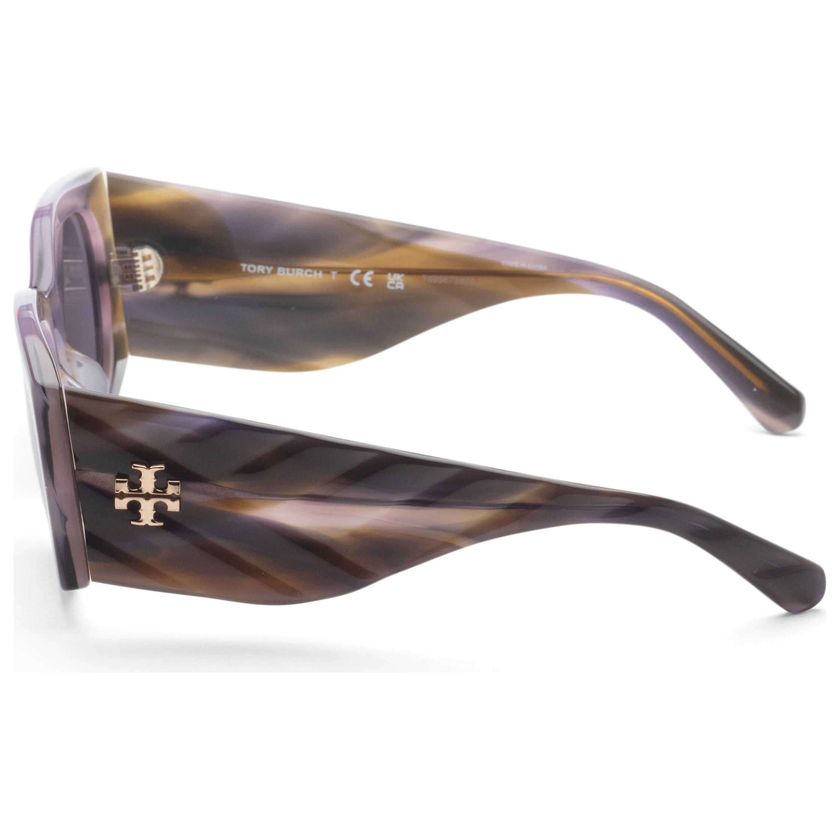 Tory Burch Women's Sunglasses TY7221U - 20271A - 56