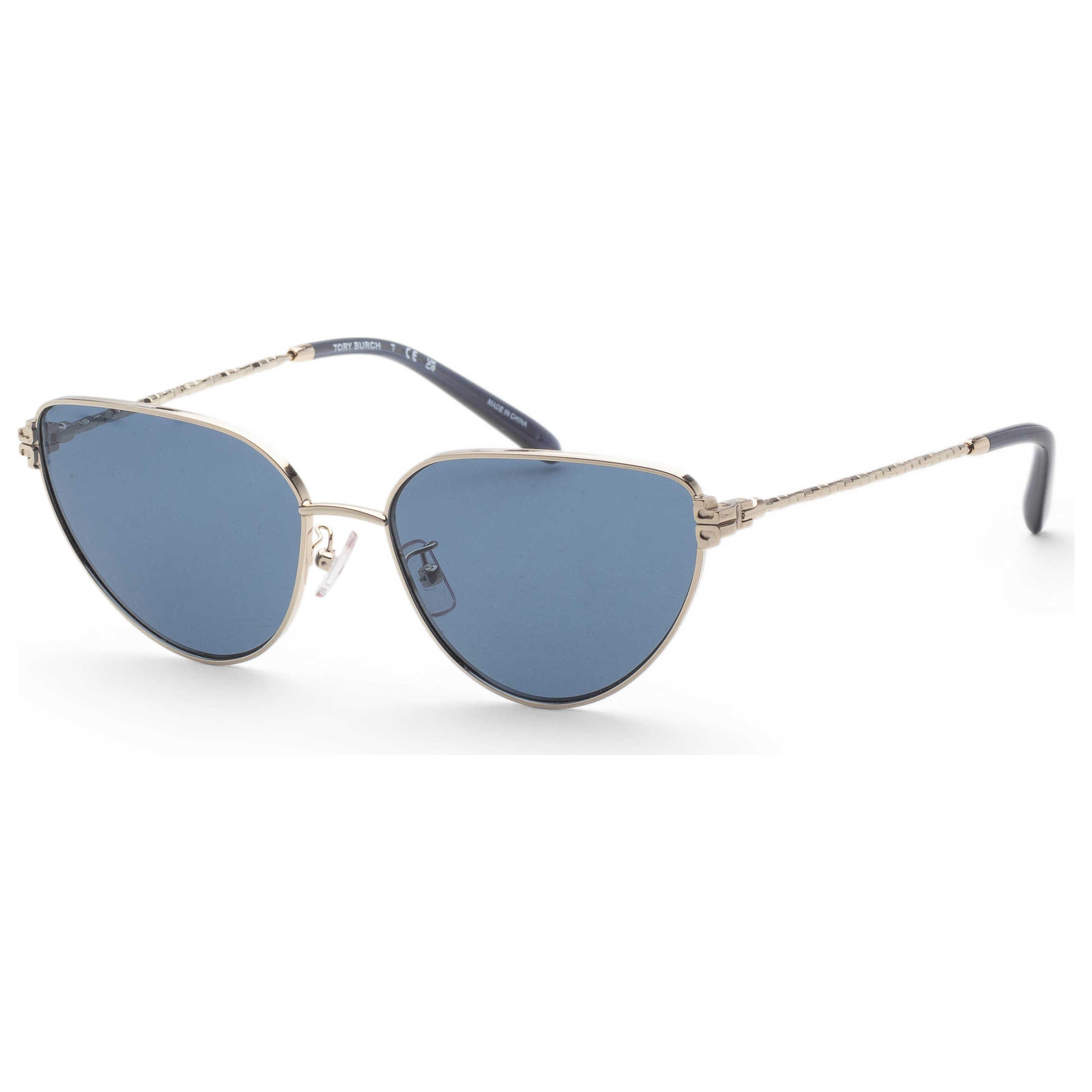 Tory Burch Women's Sunglasses TY6110 - 334980 - 56