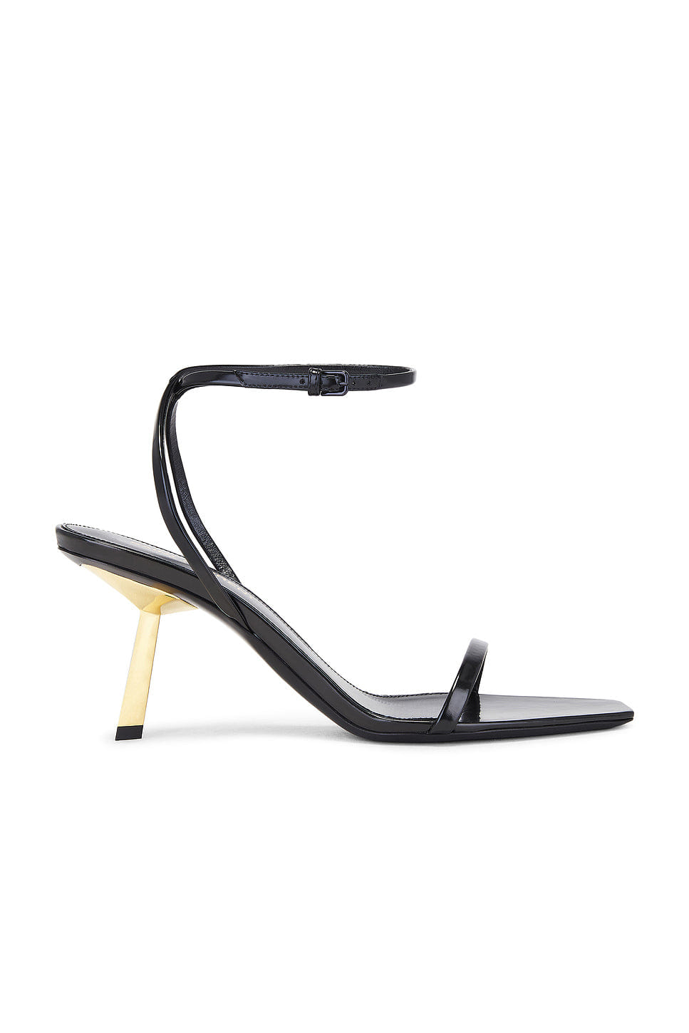 Saint Laurent Lidya Sandal