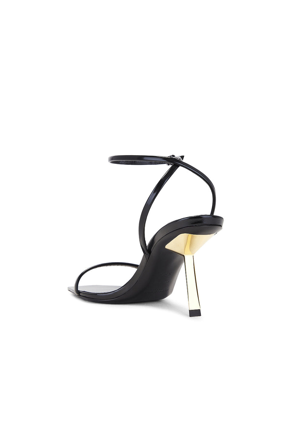 Saint Laurent Lidya Sandal