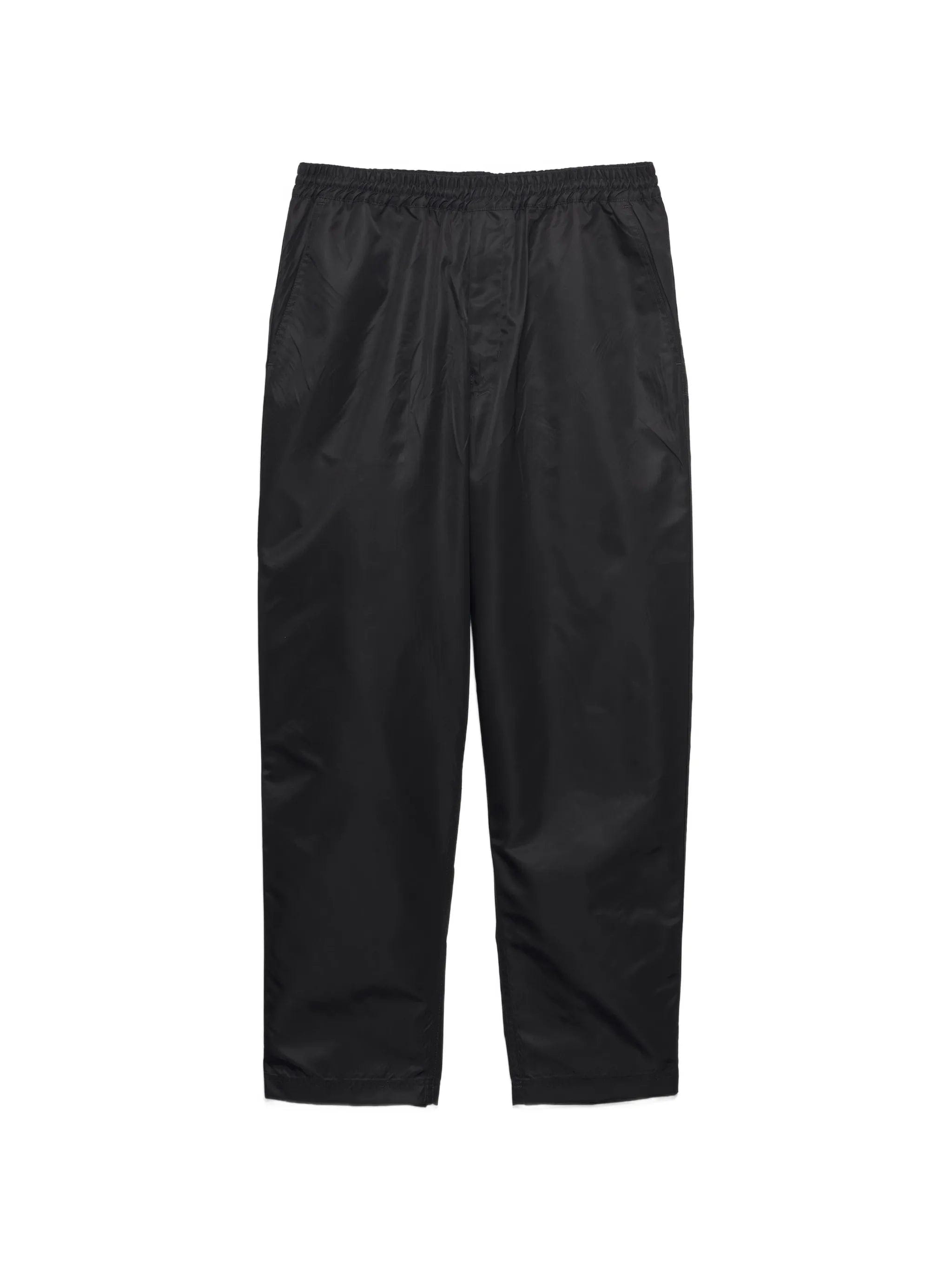 Prada Re - Nylon trousers