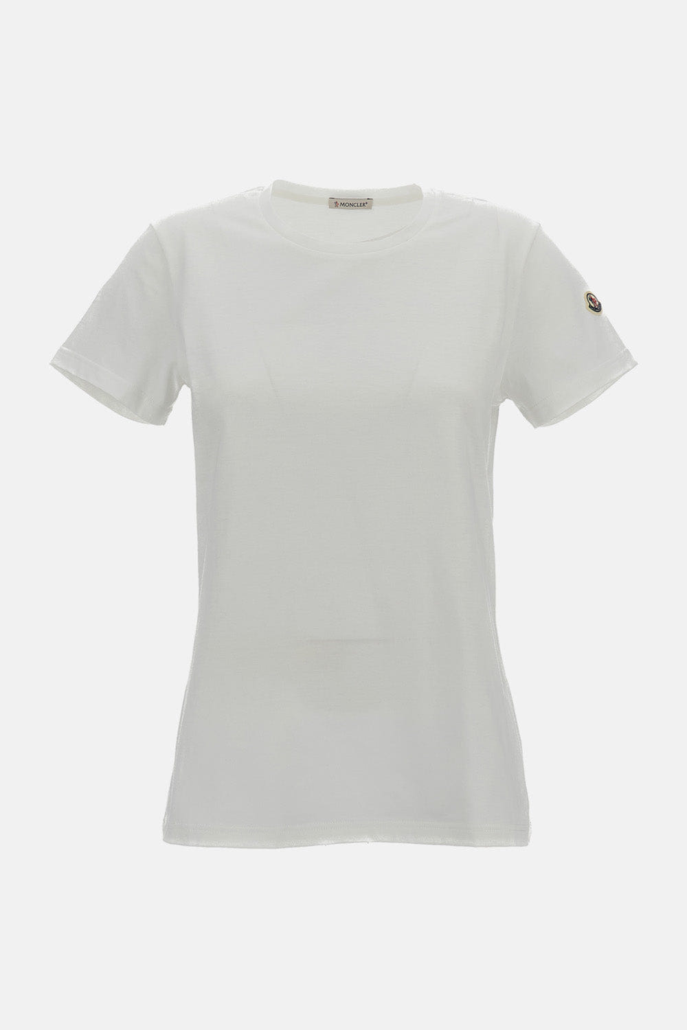 Moncler MAGLIETTA GIROCOLLO