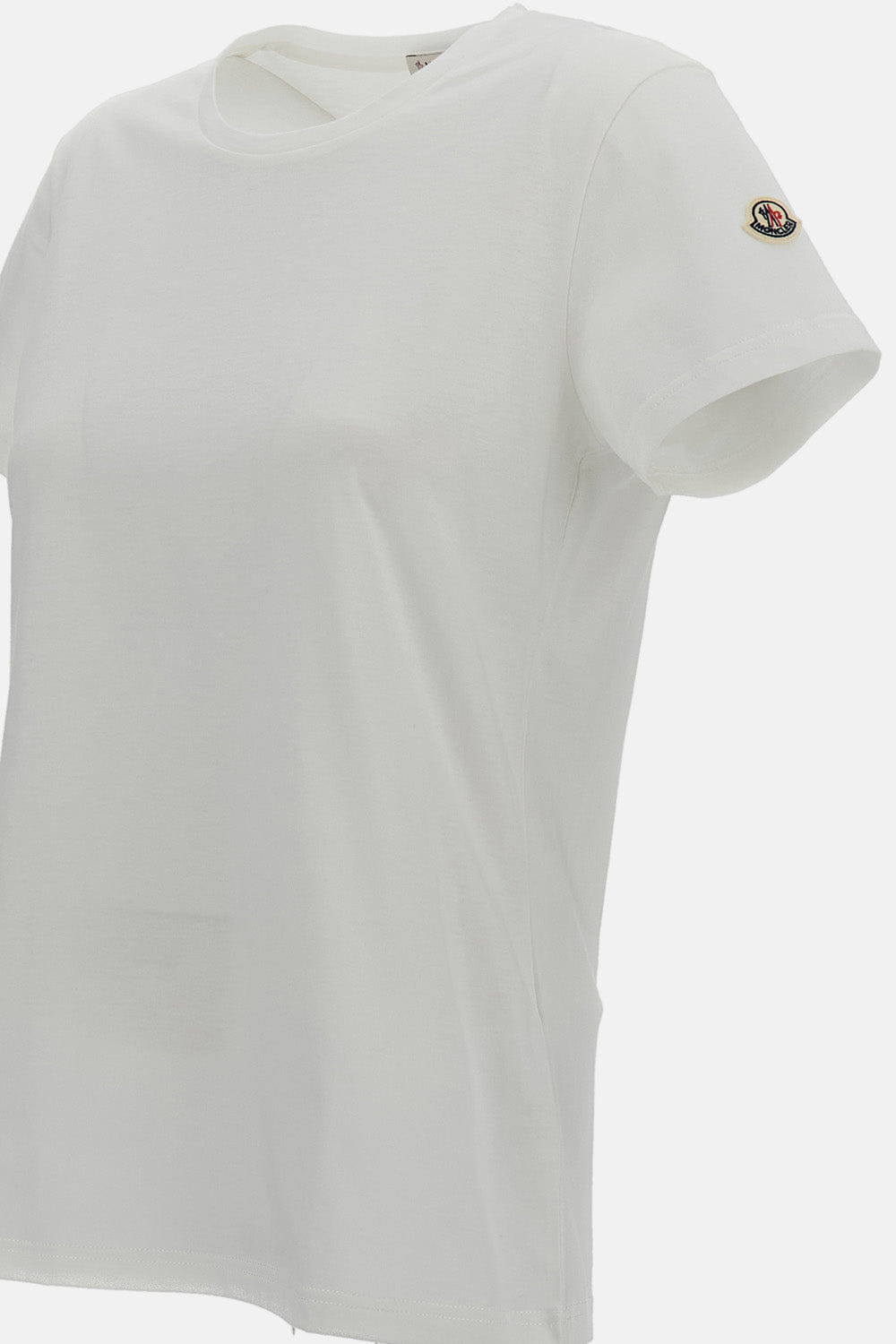 Moncler MAGLIETTA GIROCOLLO