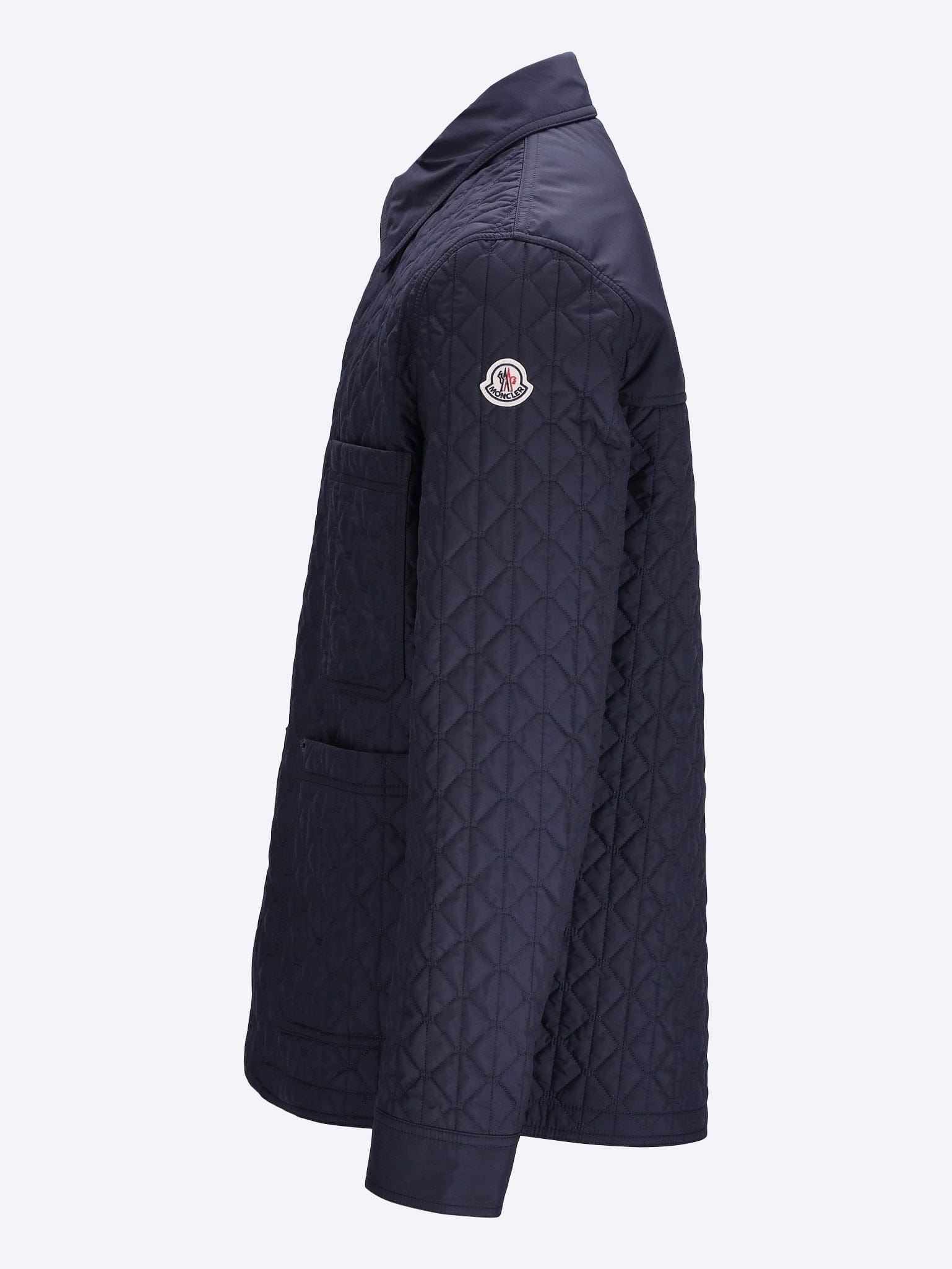 Moncler Theoline shirt jacket