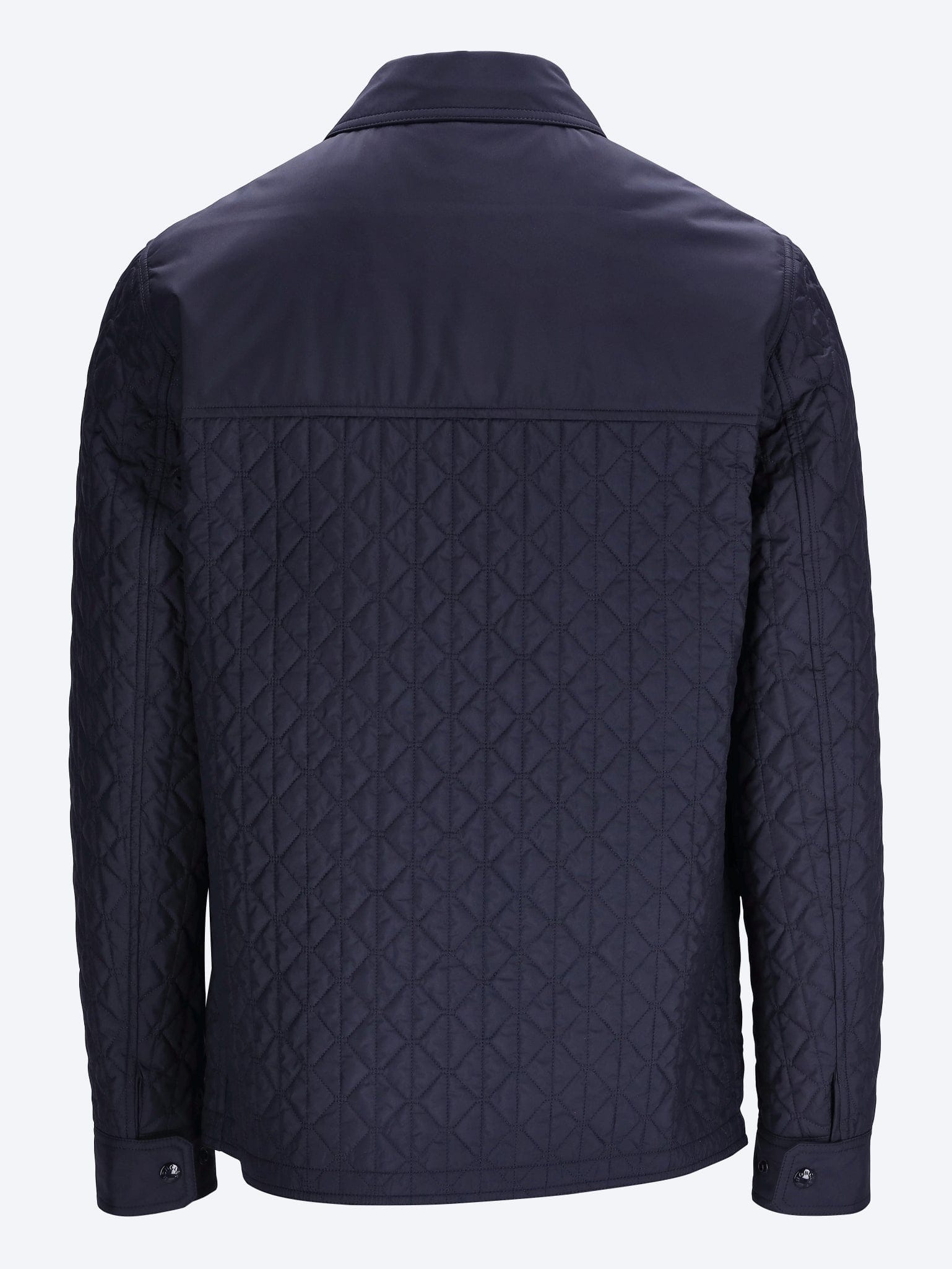 Moncler Theoline shirt jacket