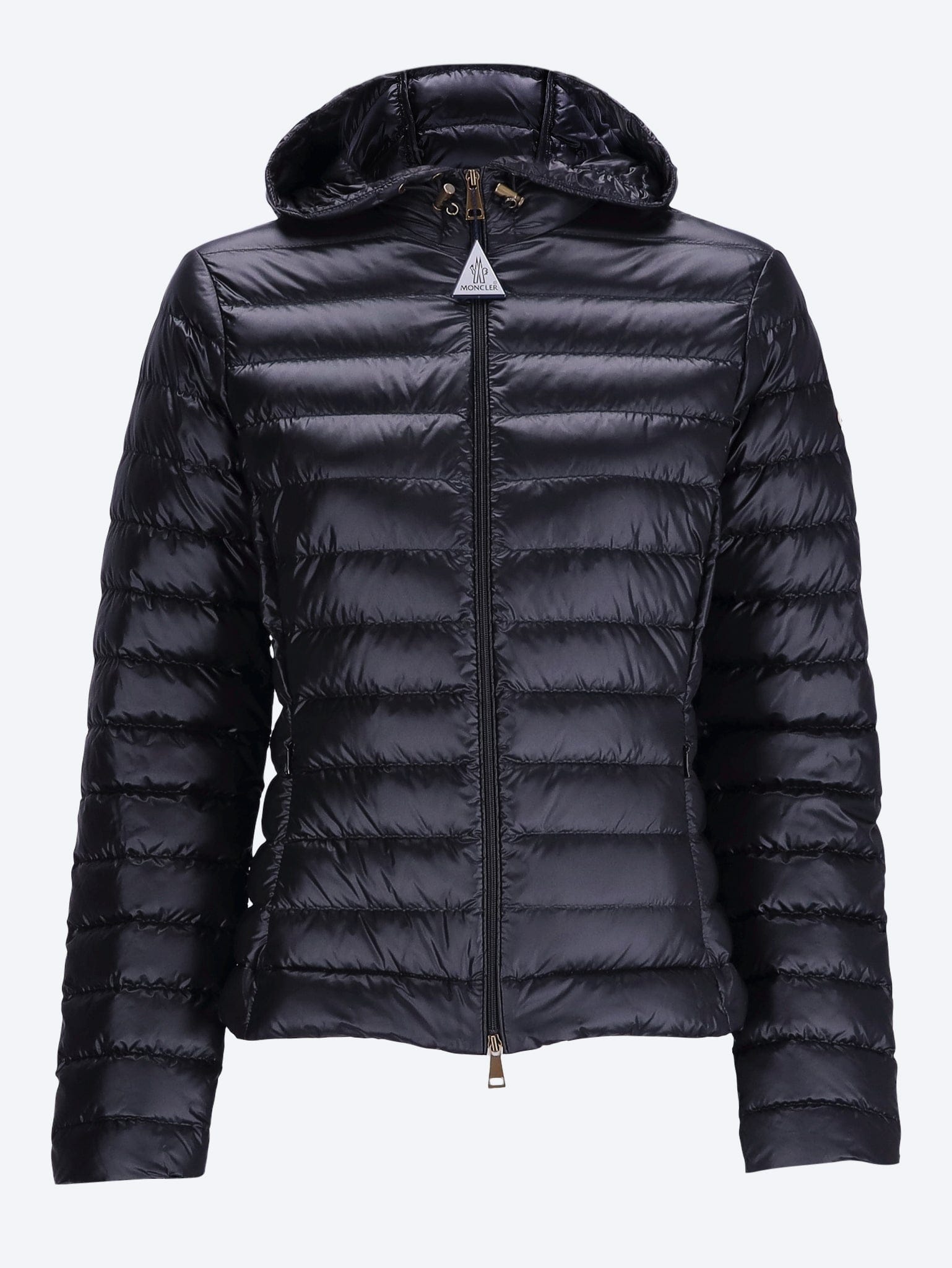 Moncler Igelhood jacket