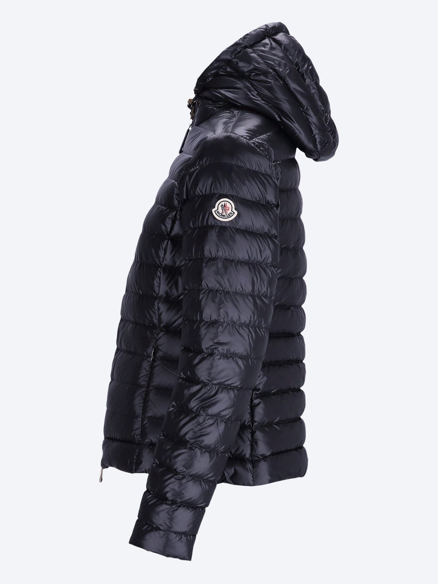Moncler Igelhood jacket