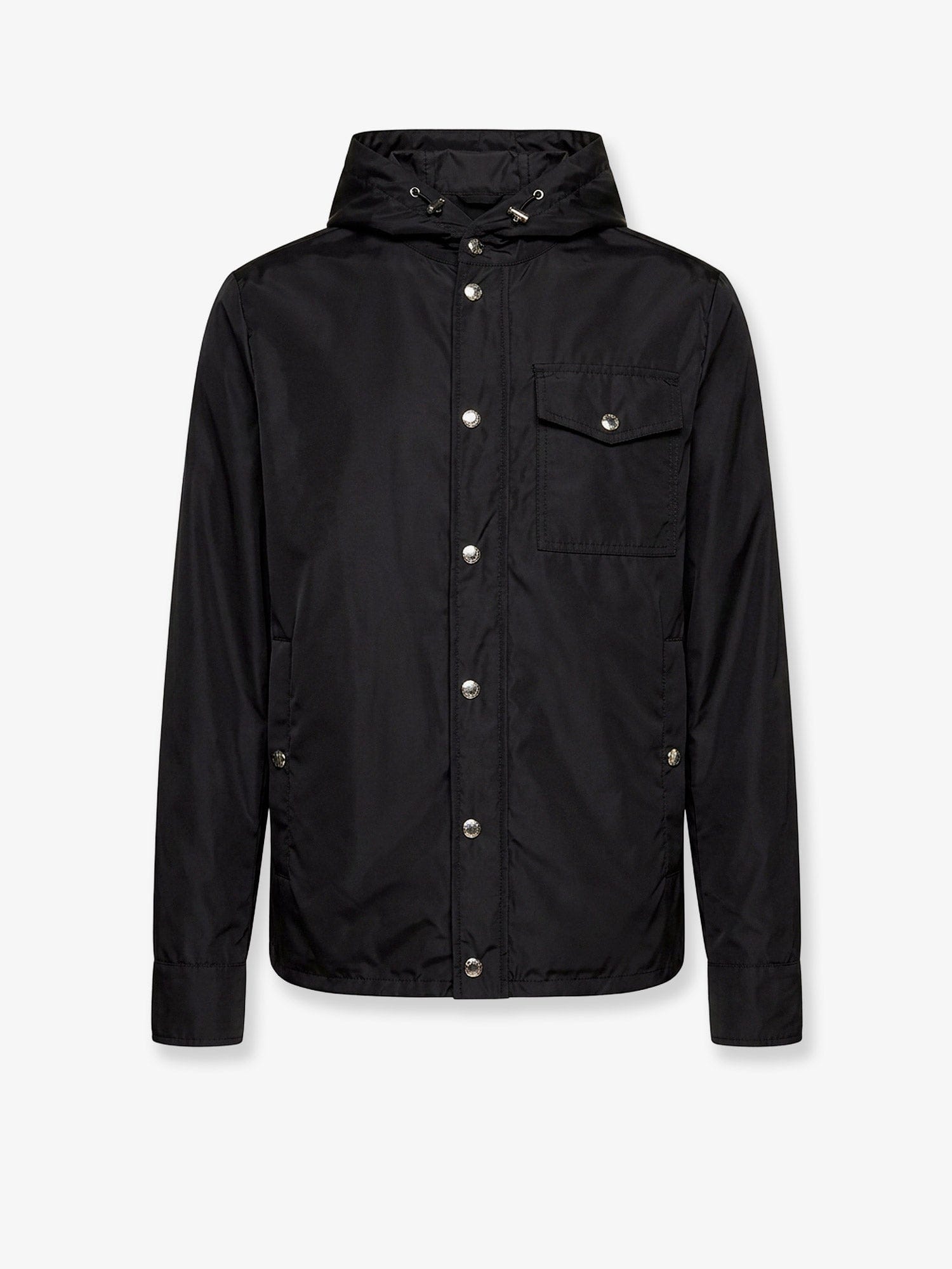 Moncler Duvainne recycled nylon jacket