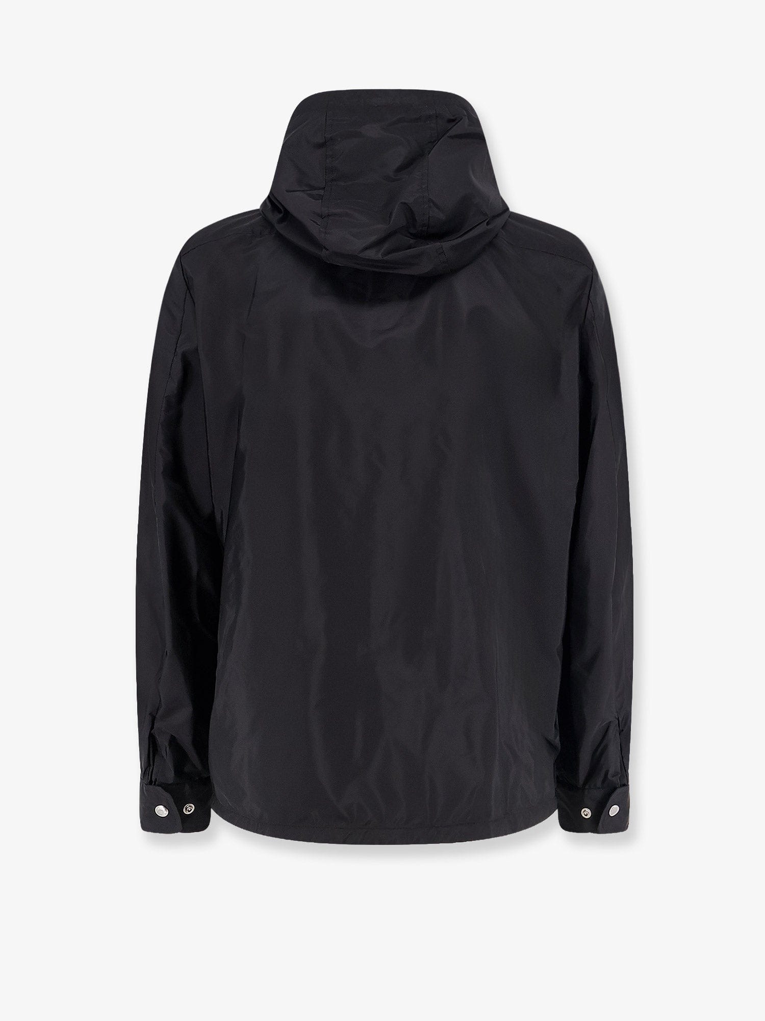Moncler Duvainne recycled nylon jacket