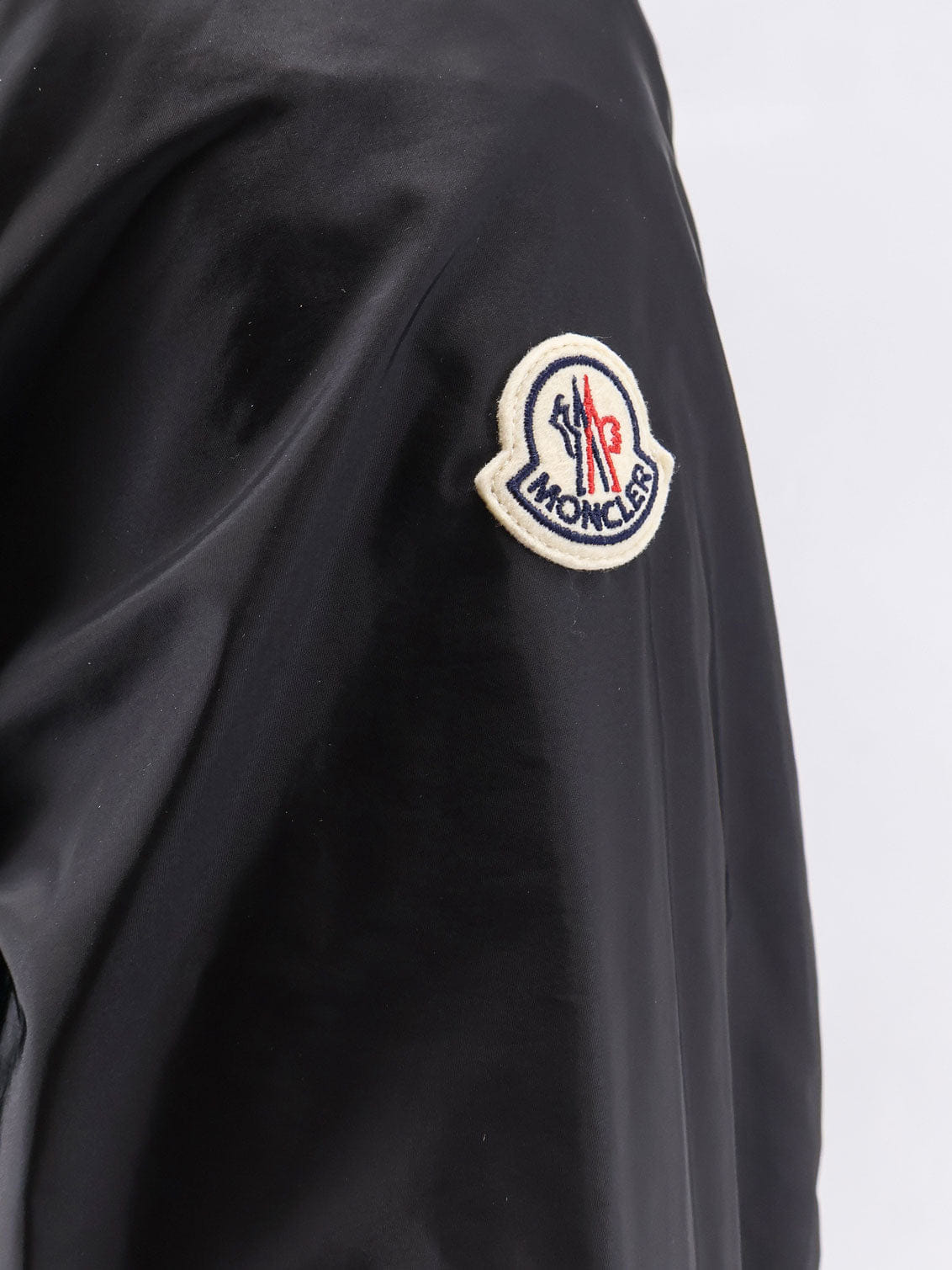 Moncler Duvainne recycled nylon jacket