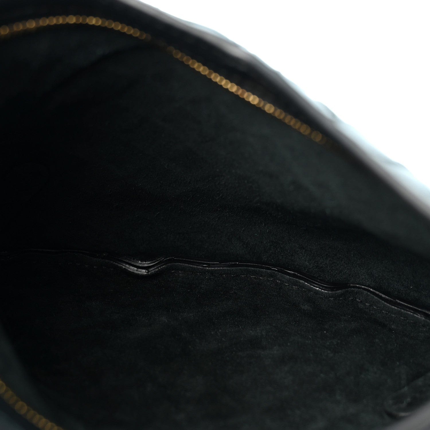 Bottega Veneta Nappa Intrecciato Mini Solstice Shoulder Bag Black