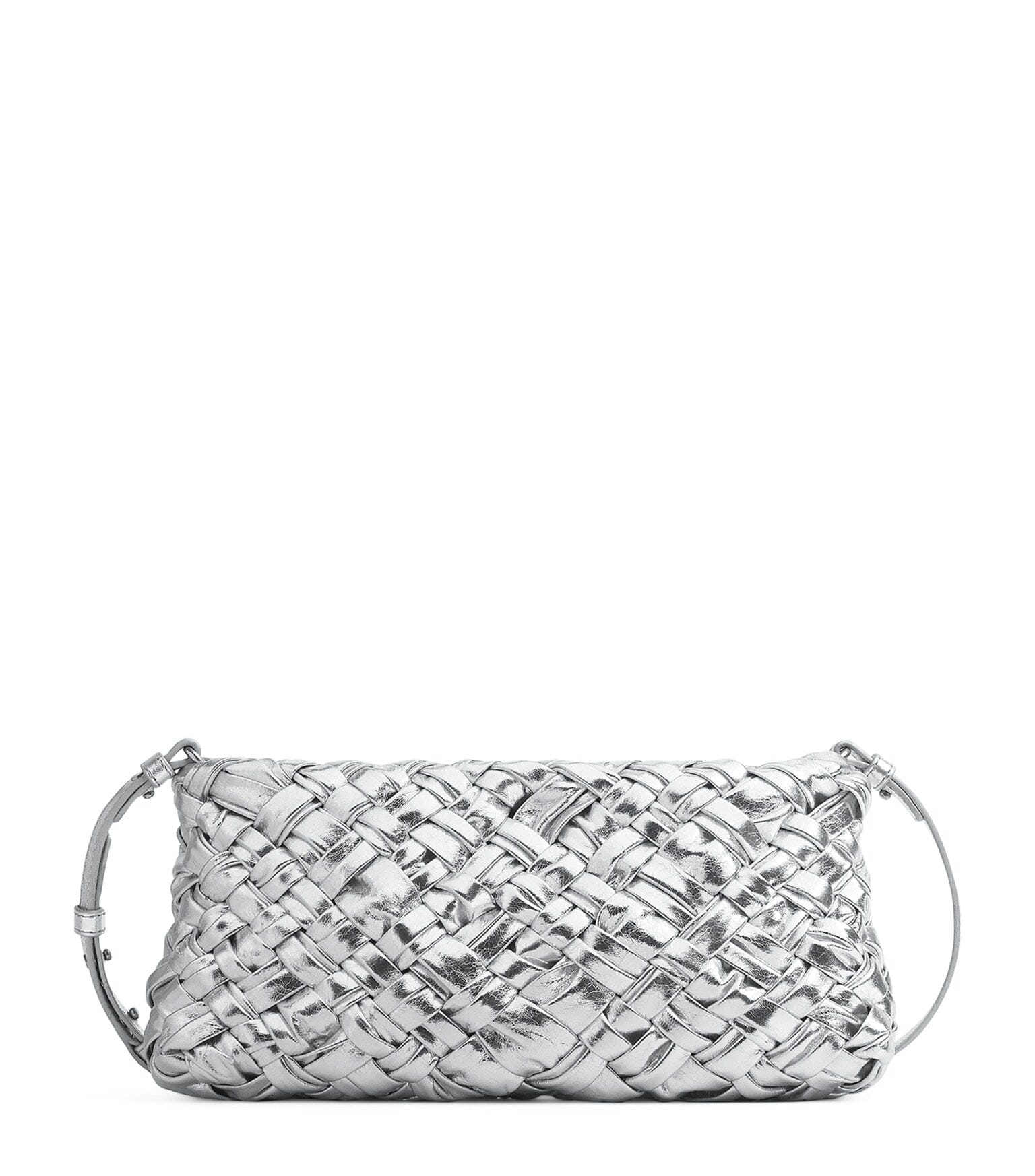 Bottega Veneta Women Kalimero Cha - Cha Shoulder Bag