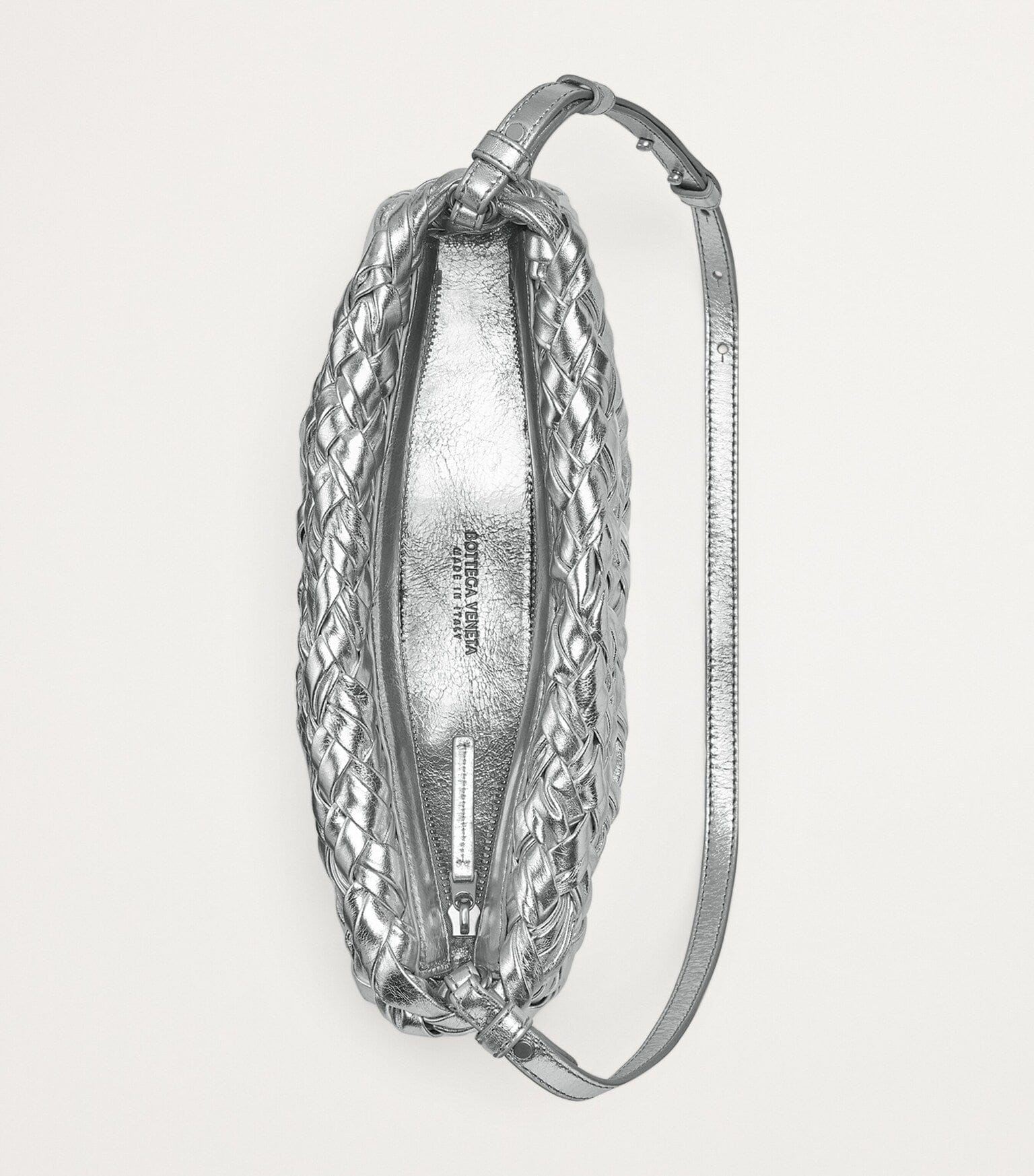 Bottega Veneta Women Kalimero Cha - Cha Shoulder Bag