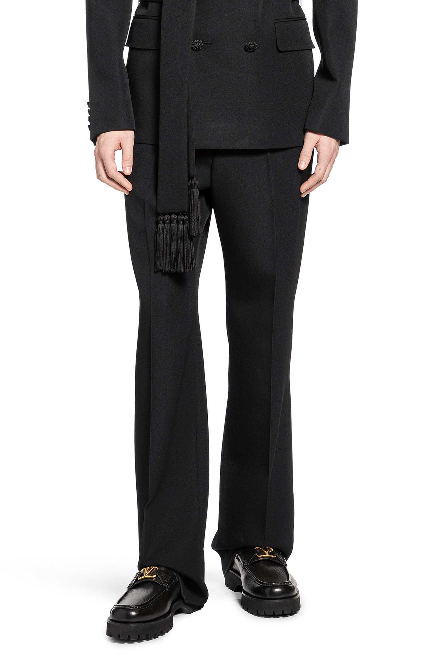 Valentino Wool Pants