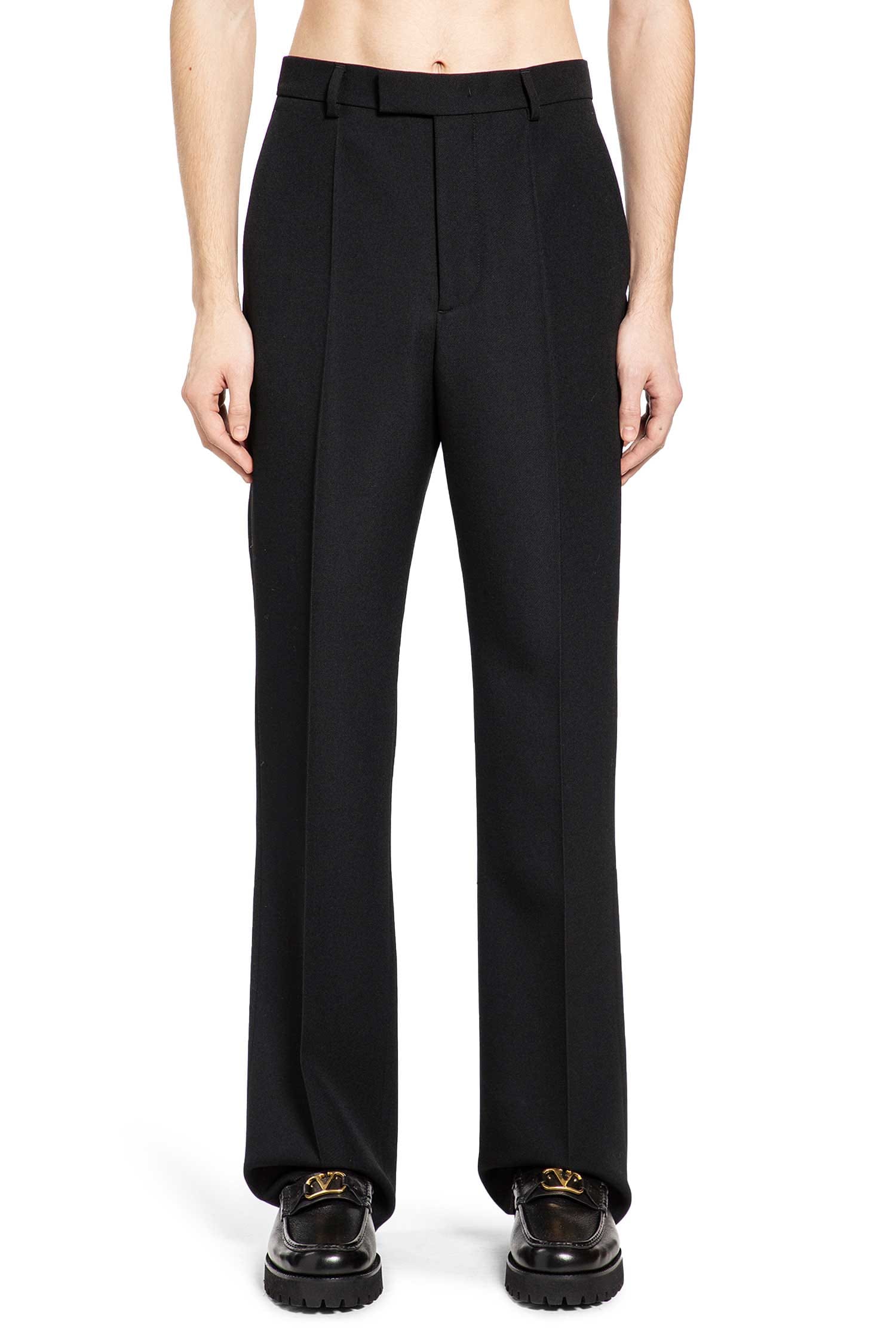 Valentino Wool Pants