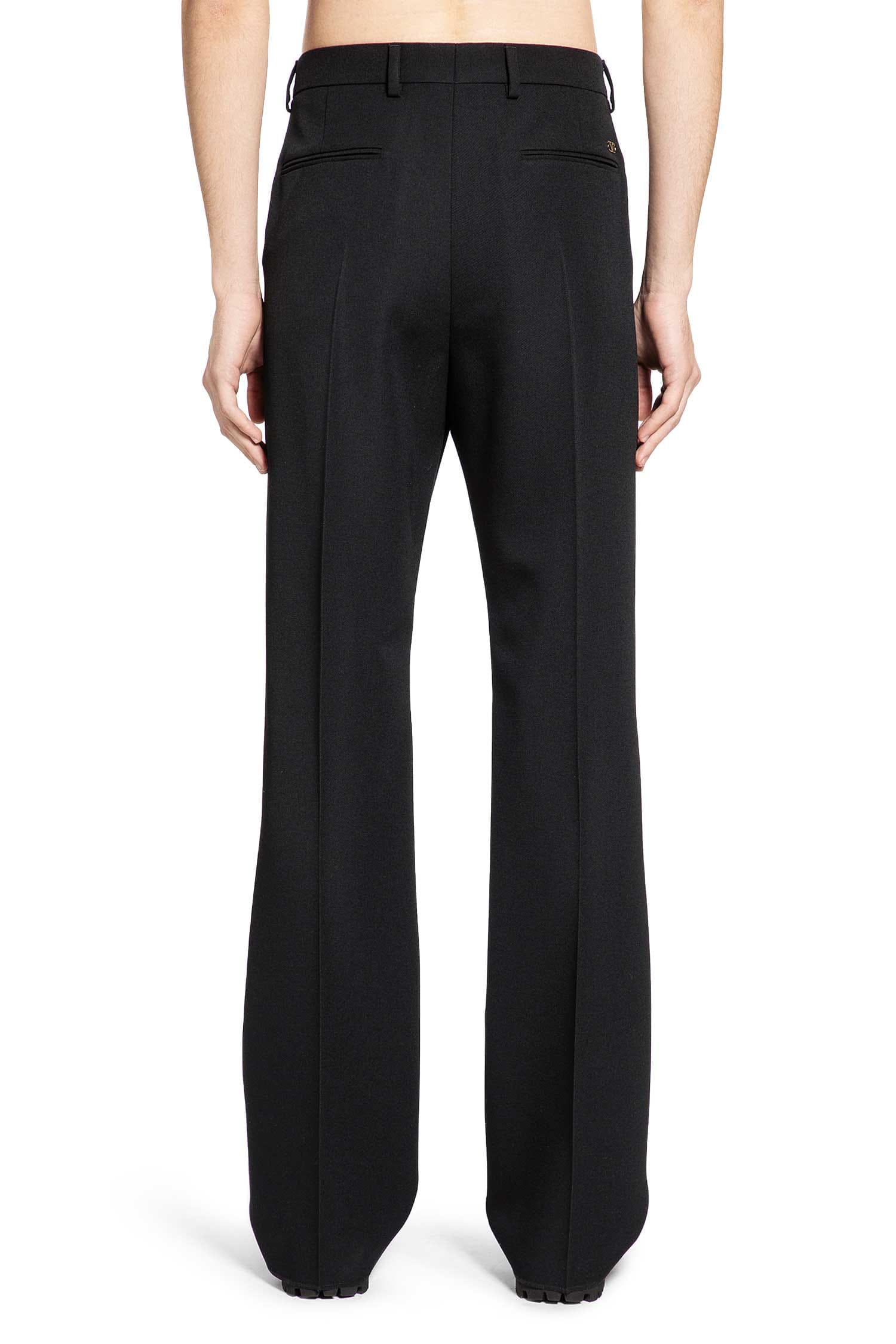 Valentino Wool Pants