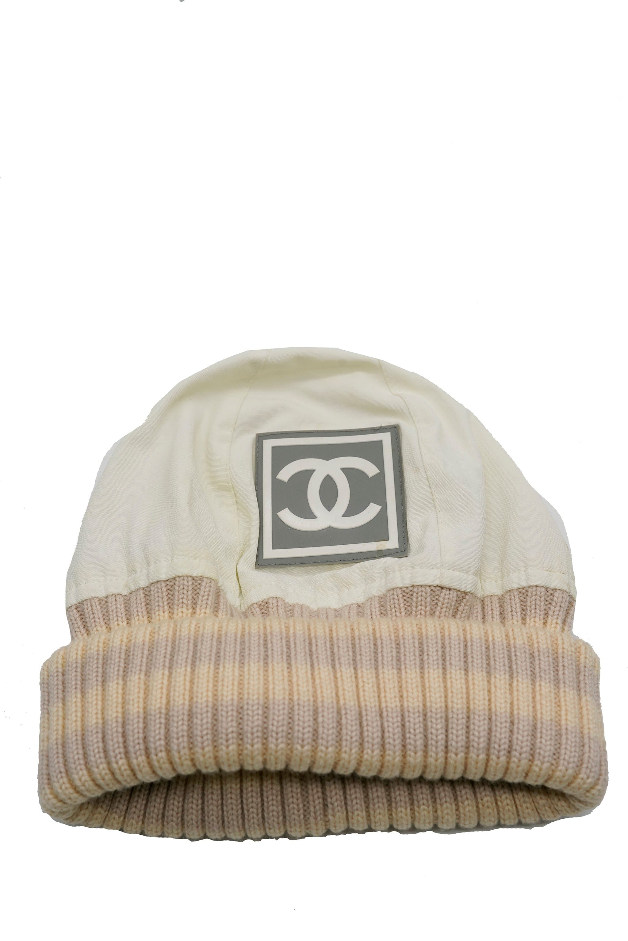 Chanel 00A Beanie Cap ASL4487