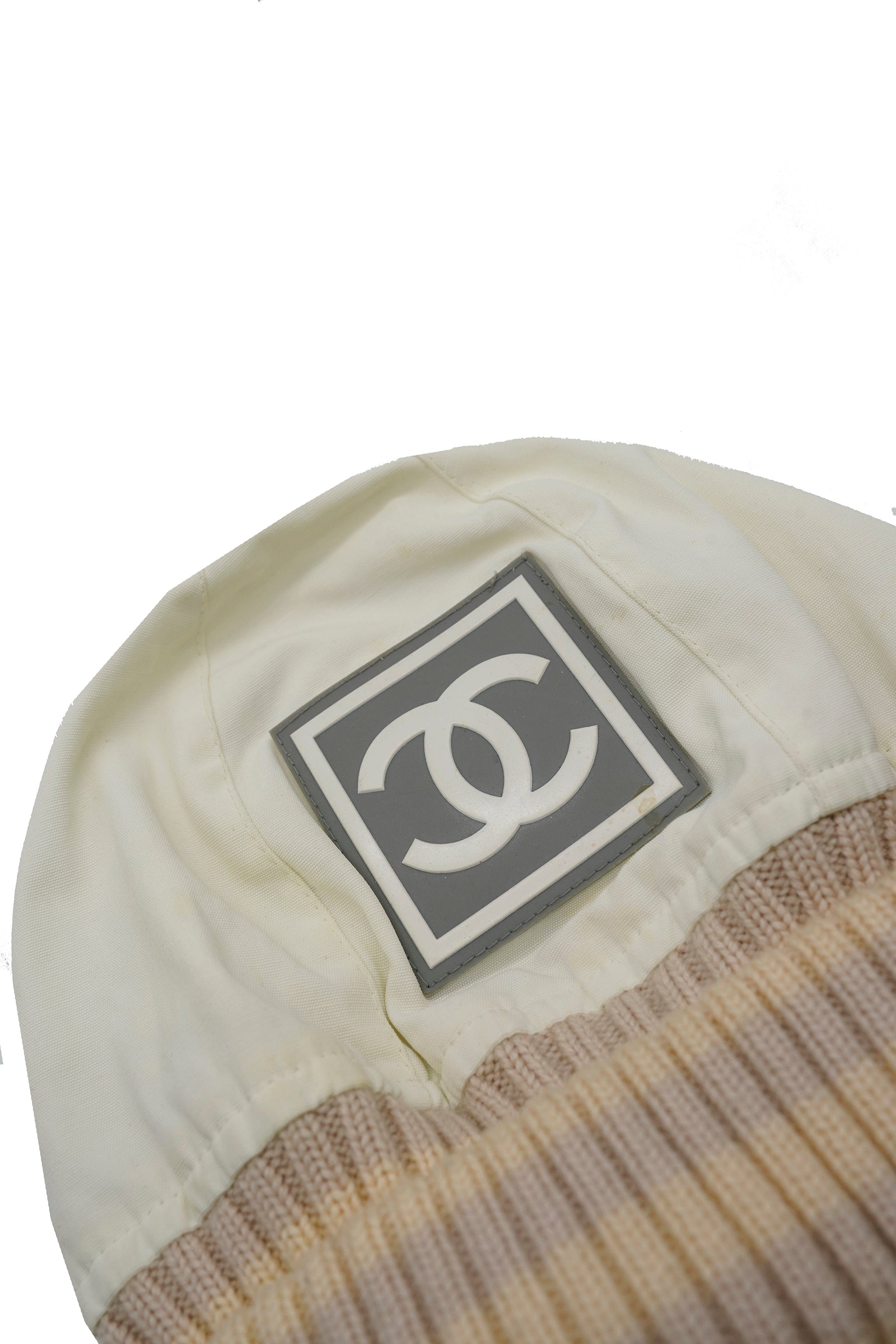 Chanel 00A Beanie Cap ASL4487