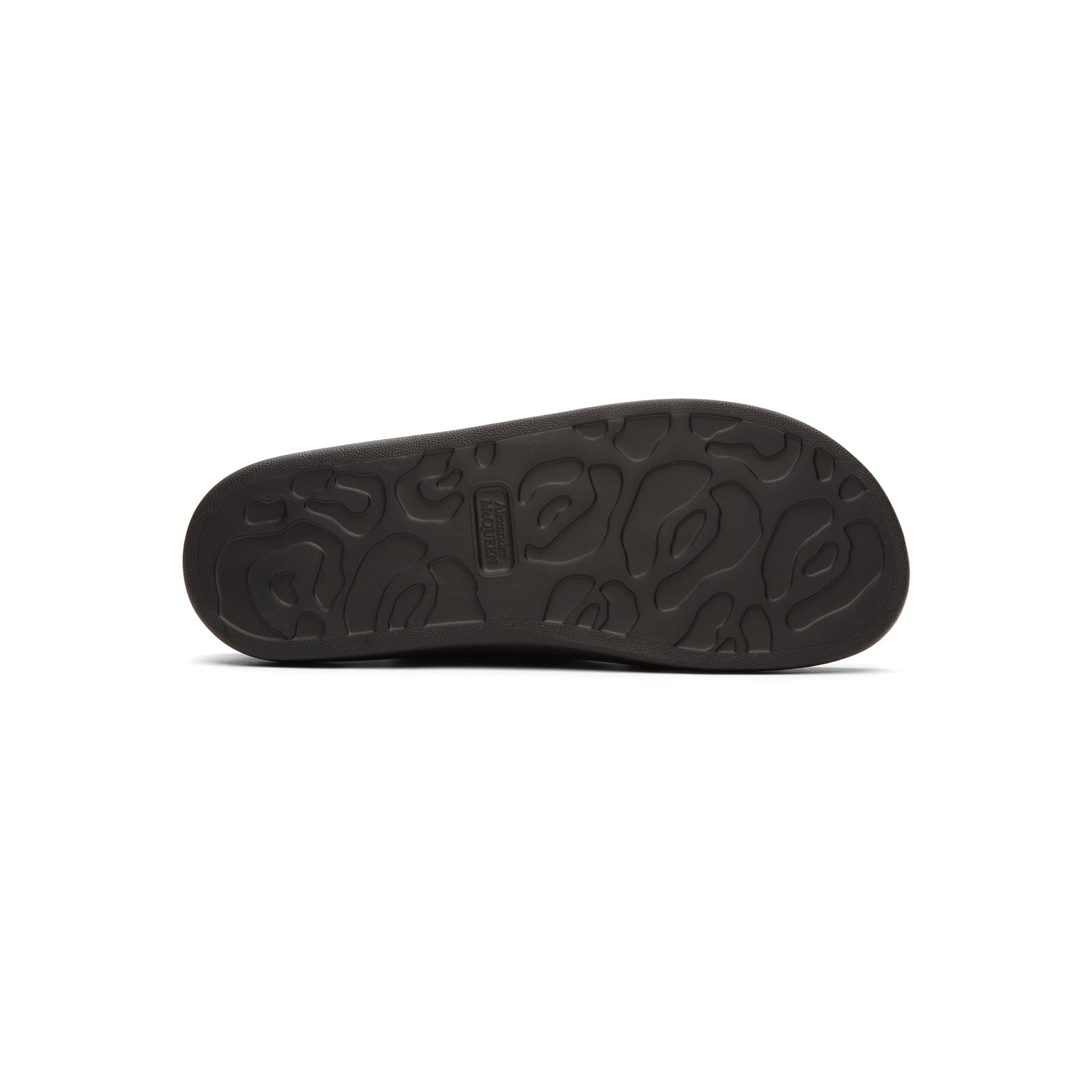 Alexander McQueen 663563W4Z53 - 3146 (Pewter/Black/Gunmeta)
