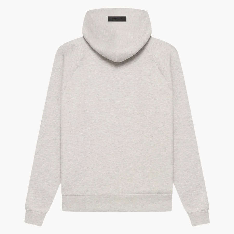 Fear of God Essentials 1977 Hoodie Light Oatmeal