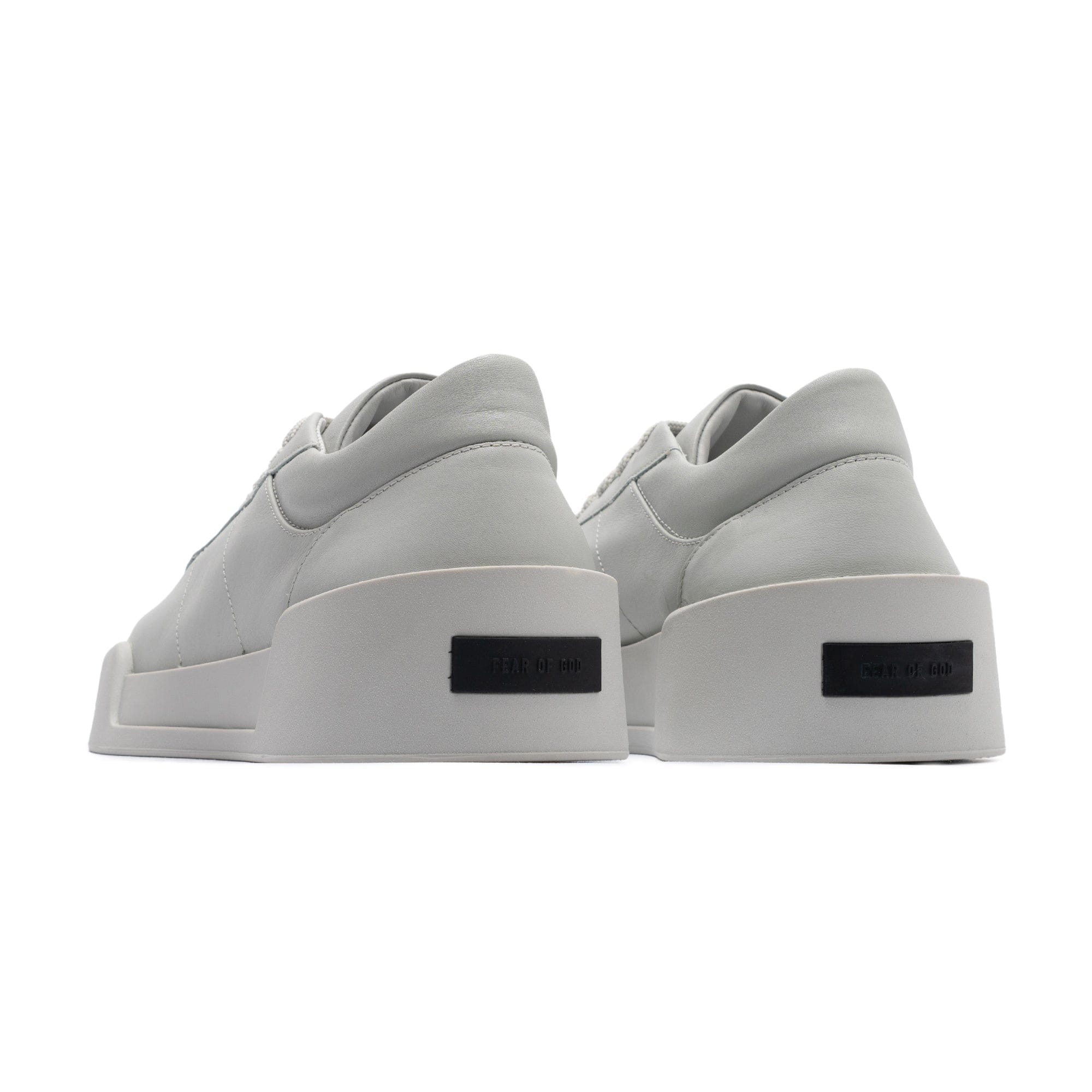 Fear of God FOG Aerobic Low Paris Sky FG880 - 101FLT