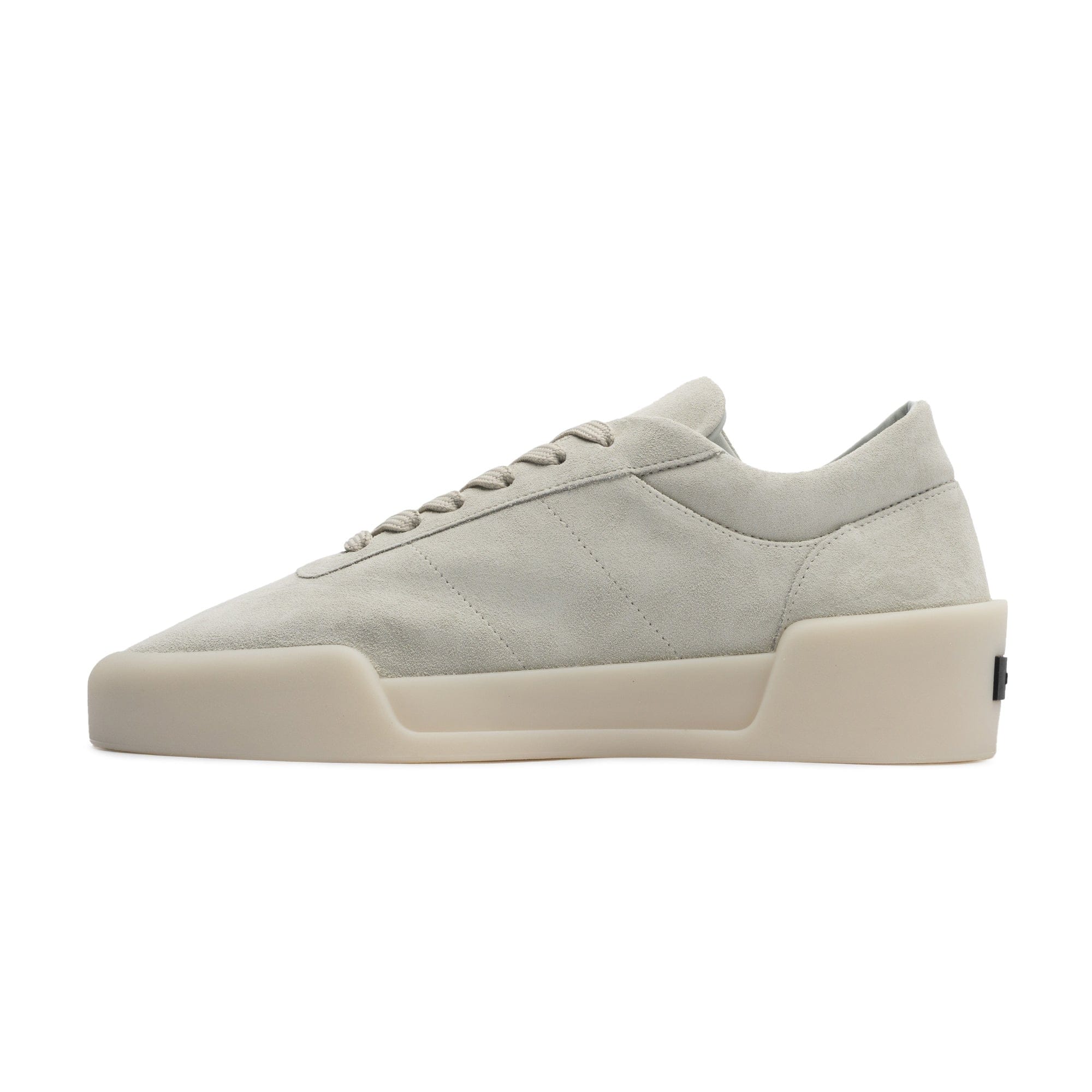 Fear of God FOG Aerobic Low Dove Grey FG880 - 101SUE