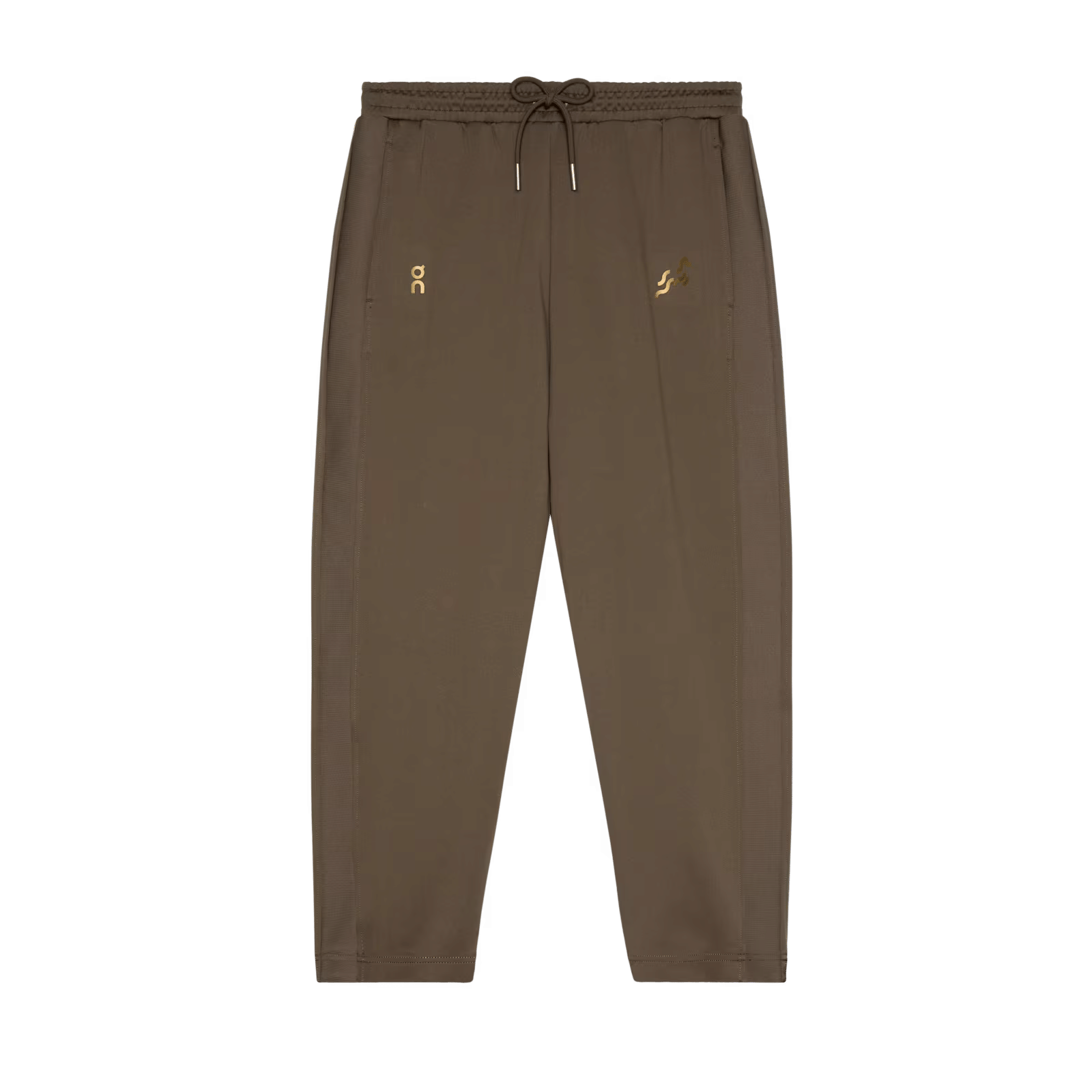 On Running On Track Pants Year Of The Horse Grizzly