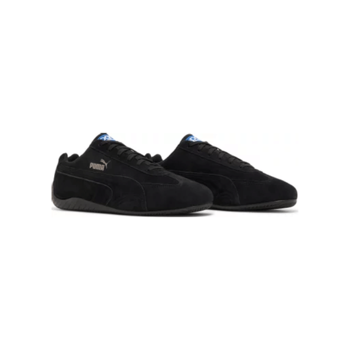 Puma Sparco x Speedcat OG+ Black