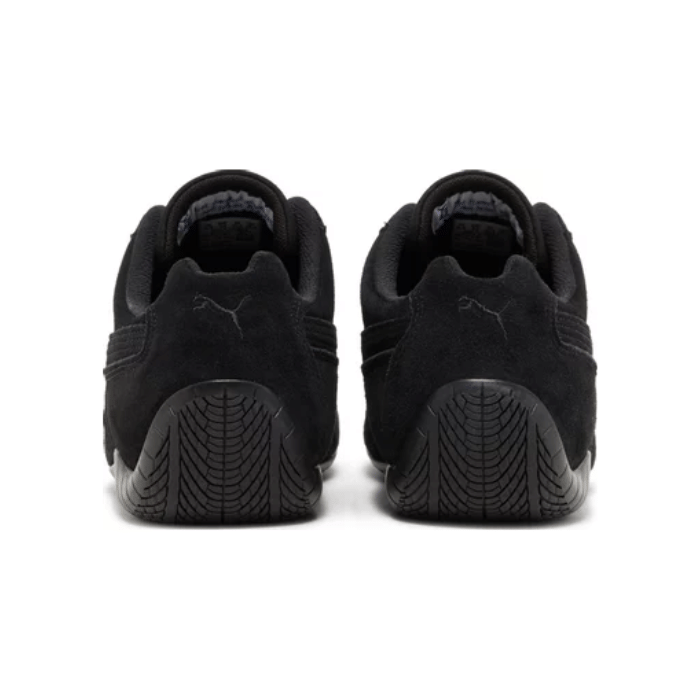 Puma Sparco x Speedcat OG+ Black