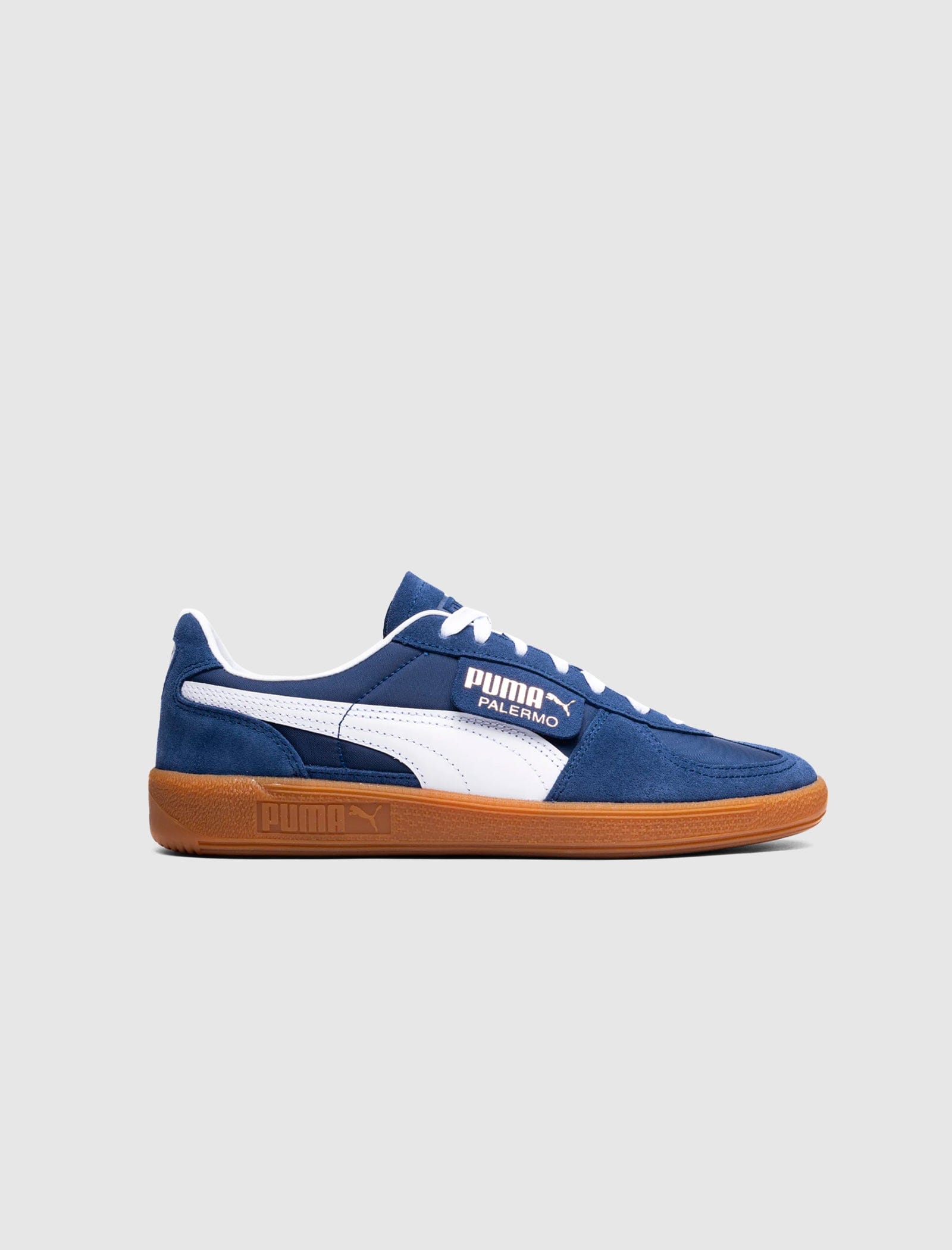 PUMA PALERMO OG NEW NAVY/WHITE/TEAM GOLD