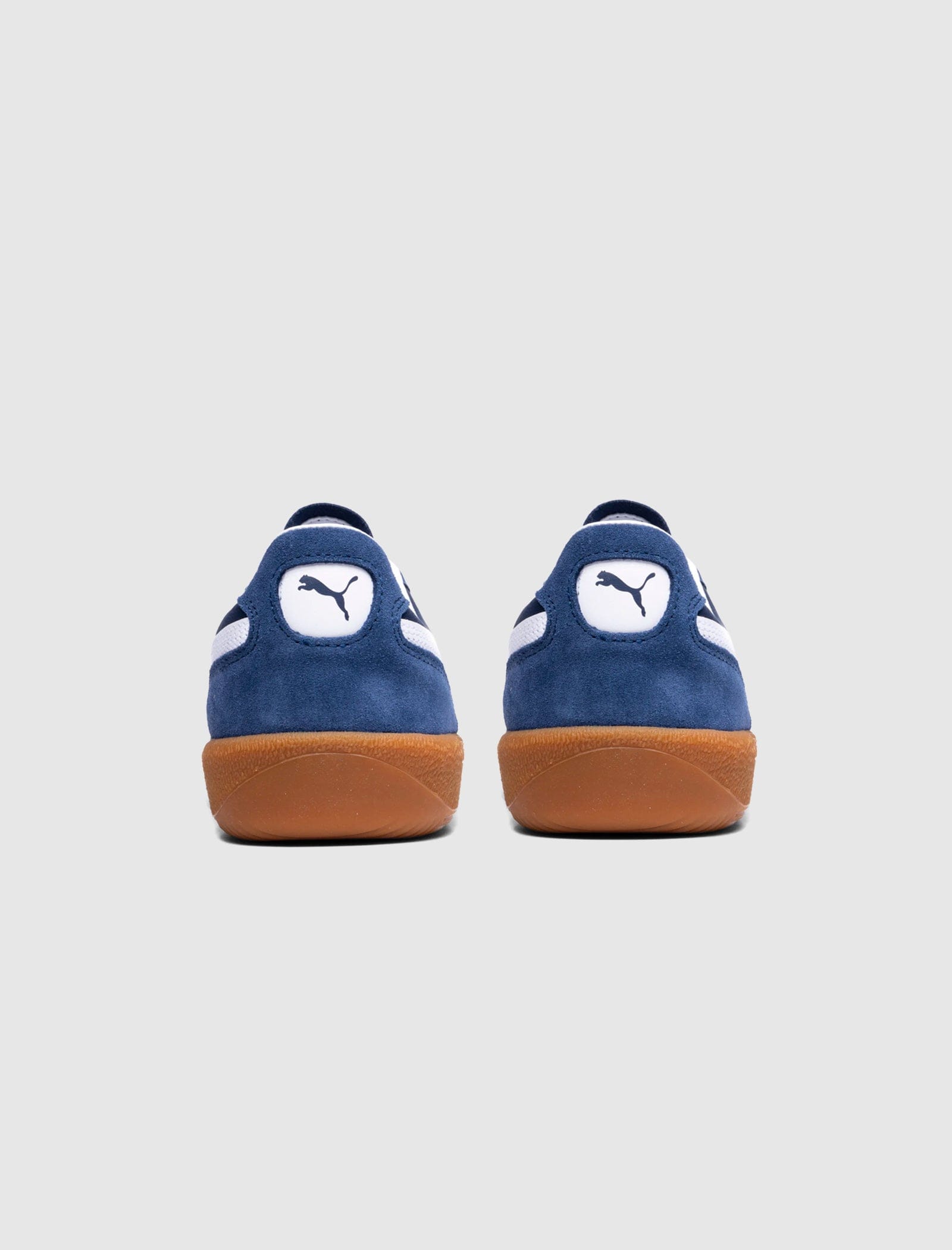 PUMA PALERMO OG NEW NAVY/WHITE/TEAM GOLD