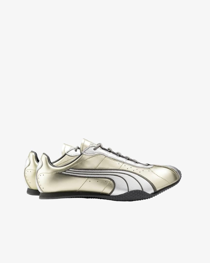 Puma - Men's H Street x Slam Jam Sedate Gray - Stormy - (Silver)
