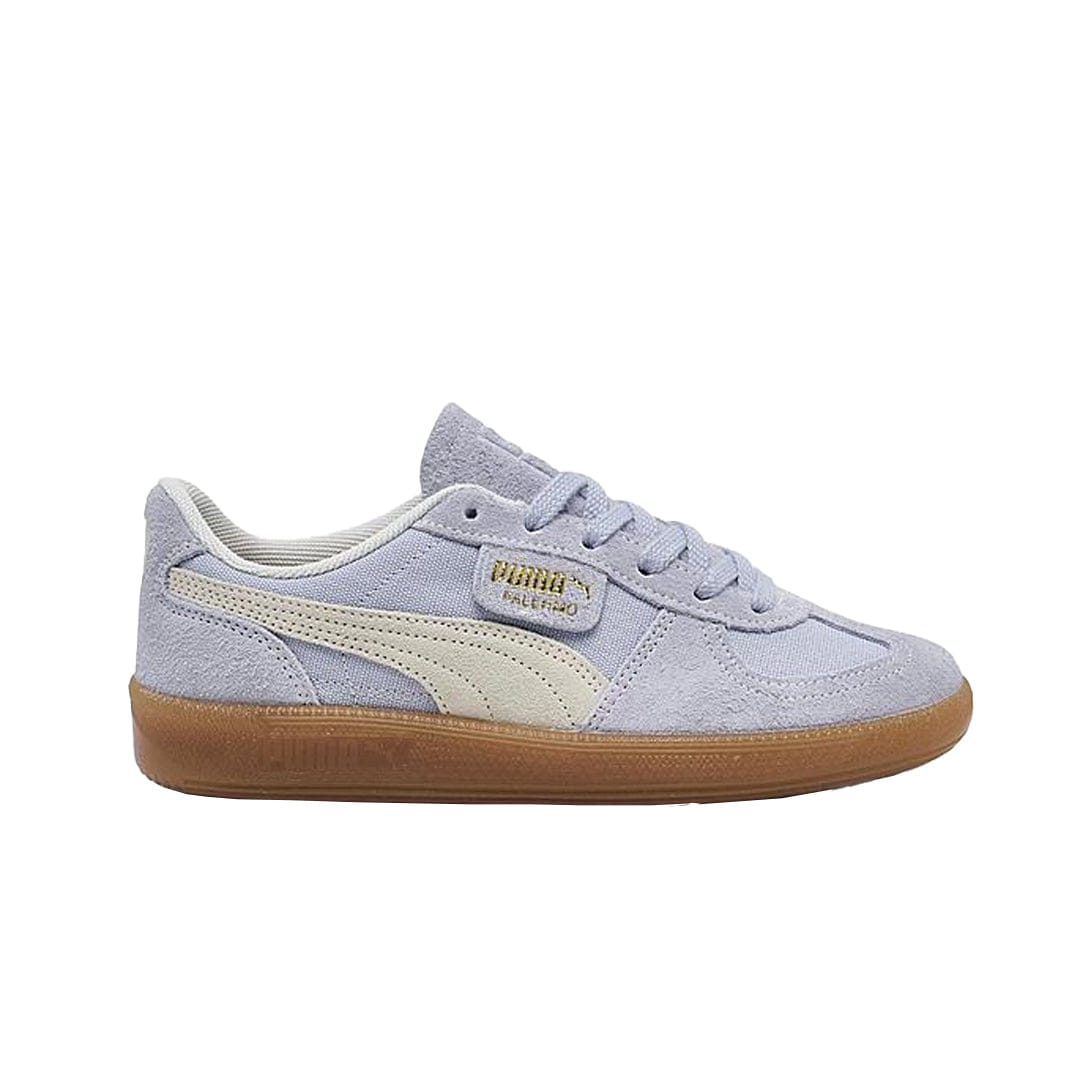 PUMA WOMEN'S PALERMO VINTAGE FROSTED IVORY