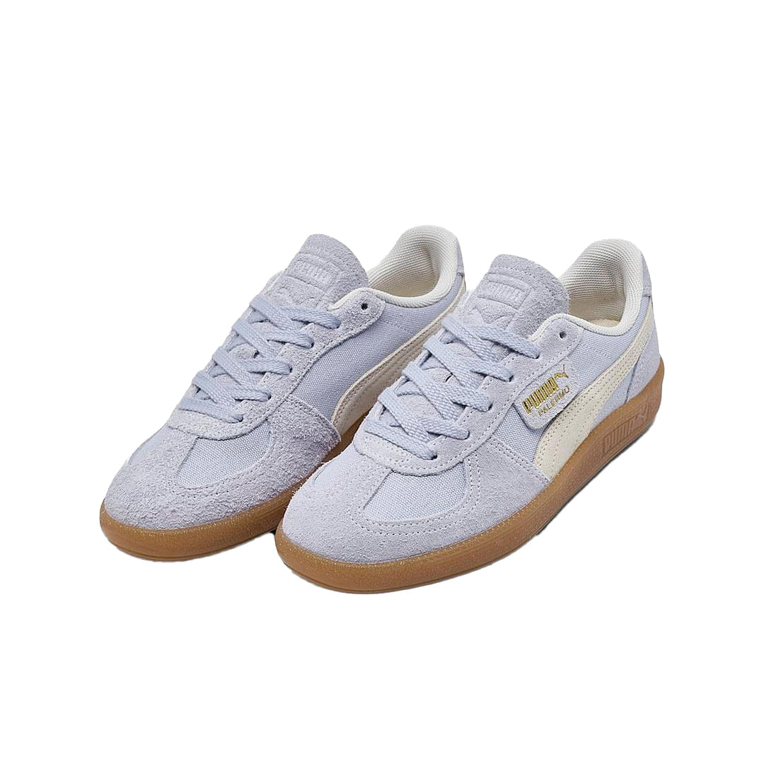PUMA WOMEN'S PALERMO VINTAGE FROSTED IVORY