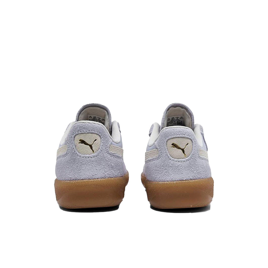 PUMA WOMEN'S PALERMO VINTAGE FROSTED IVORY