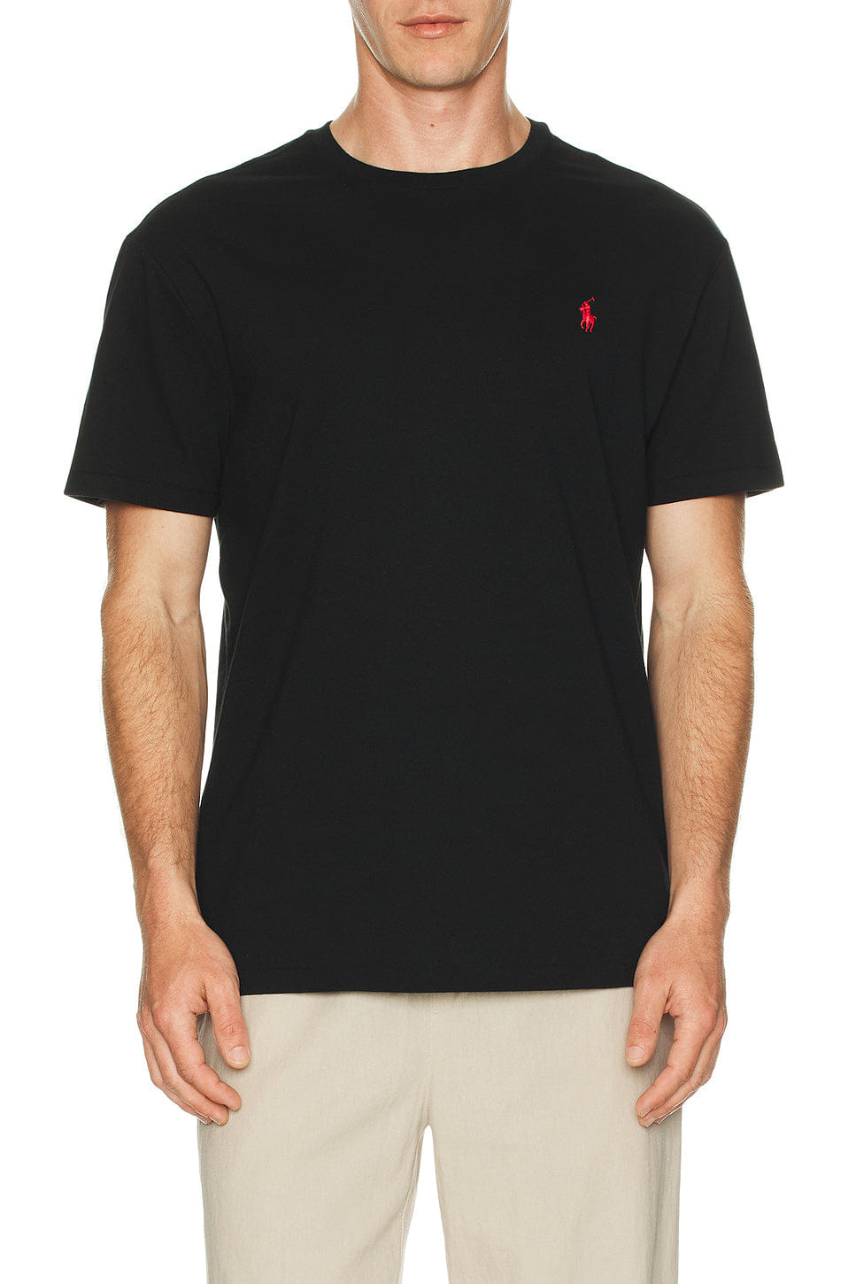 Polo Ralph Lauren Crewneck T - Shirt