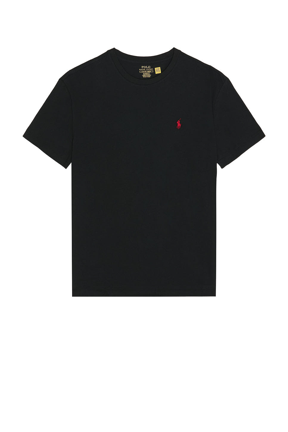 Polo Ralph Lauren Crewneck T - Shirt